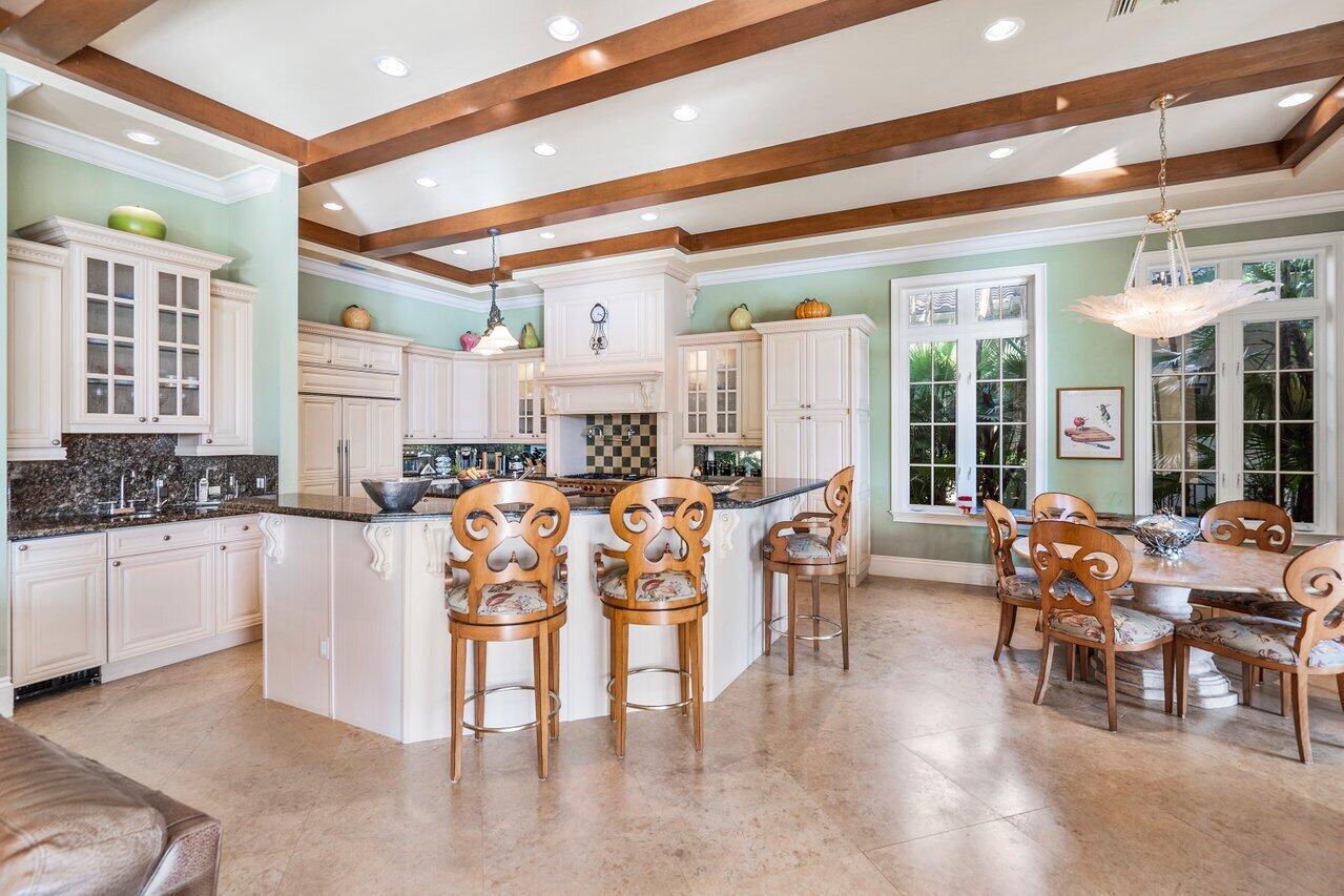 MIRASOL COUNTRY CLUB - Residential