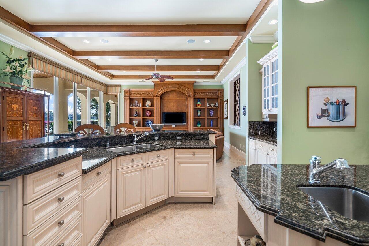 MIRASOL COUNTRY CLUB - Residential