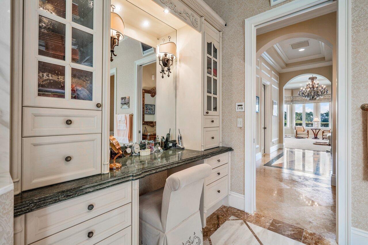 MIRASOL COUNTRY CLUB - Residential