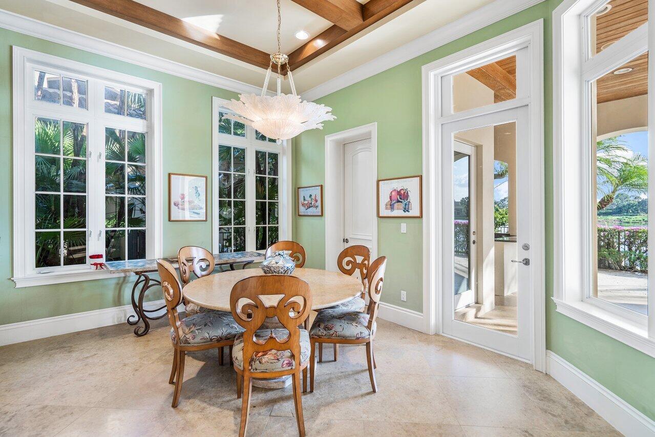 MIRASOL COUNTRY CLUB - Residential