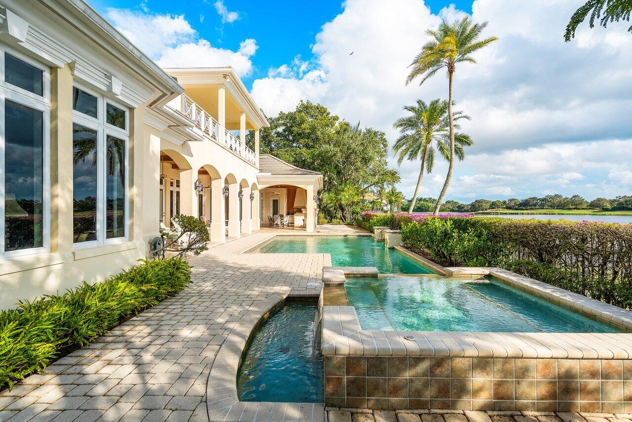 MIRASOL COUNTRY CLUB - Residential