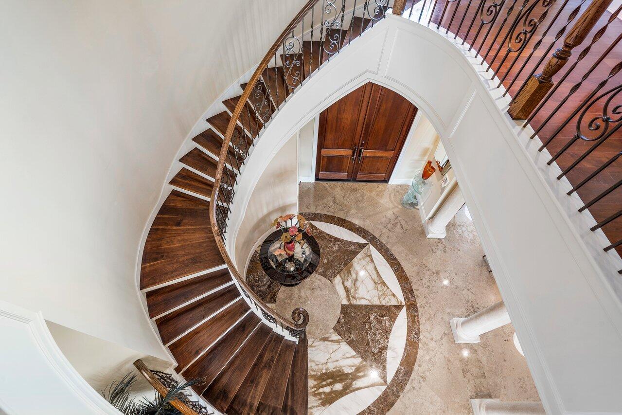 MIRASOL COUNTRY CLUB - Residential