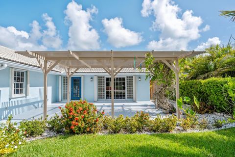 A home in Lake Worth Beach