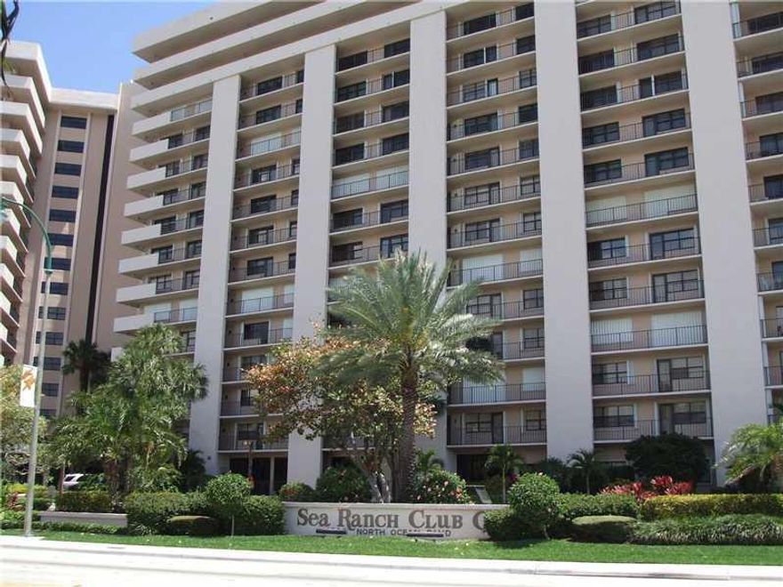 Beautiful view of gardens,beach and pool.Over sized parking space near entry. New tile on patio.Hurricane windows with white interior finish. All walls KD finish-ceilings smooth plaster. Crown molding throughout. New kitchen cabinets w/undecab LED lightin g-Maytag W/D,new stainlessappliances-LG french door fridge,induction cooktop,convection microwave oven-granite countertops and backsplash.Master bath with glass walk-in shower.Large walk-in closet in Master BR.LED lights throughout.  Semi-private elevator