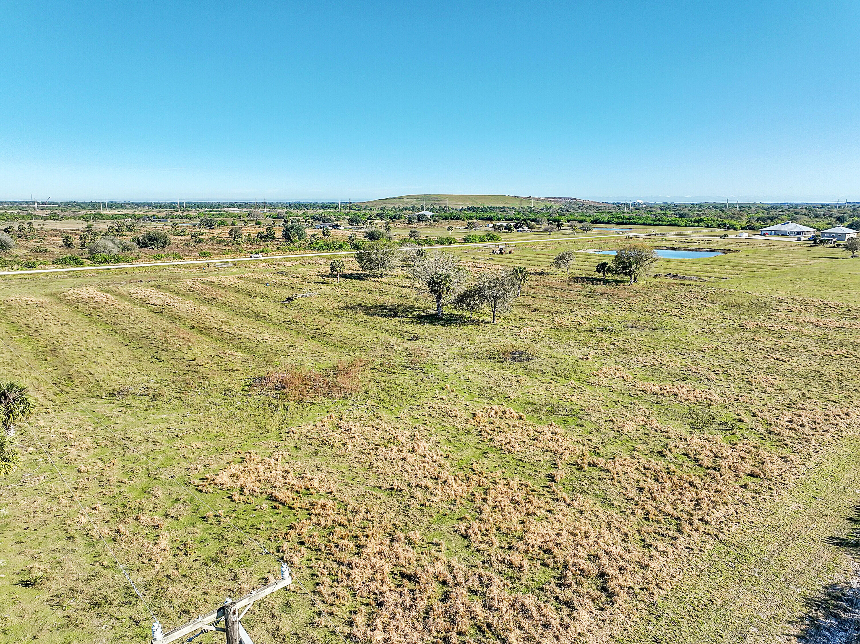 INDIAN RIVER ACRES (A OF - Land