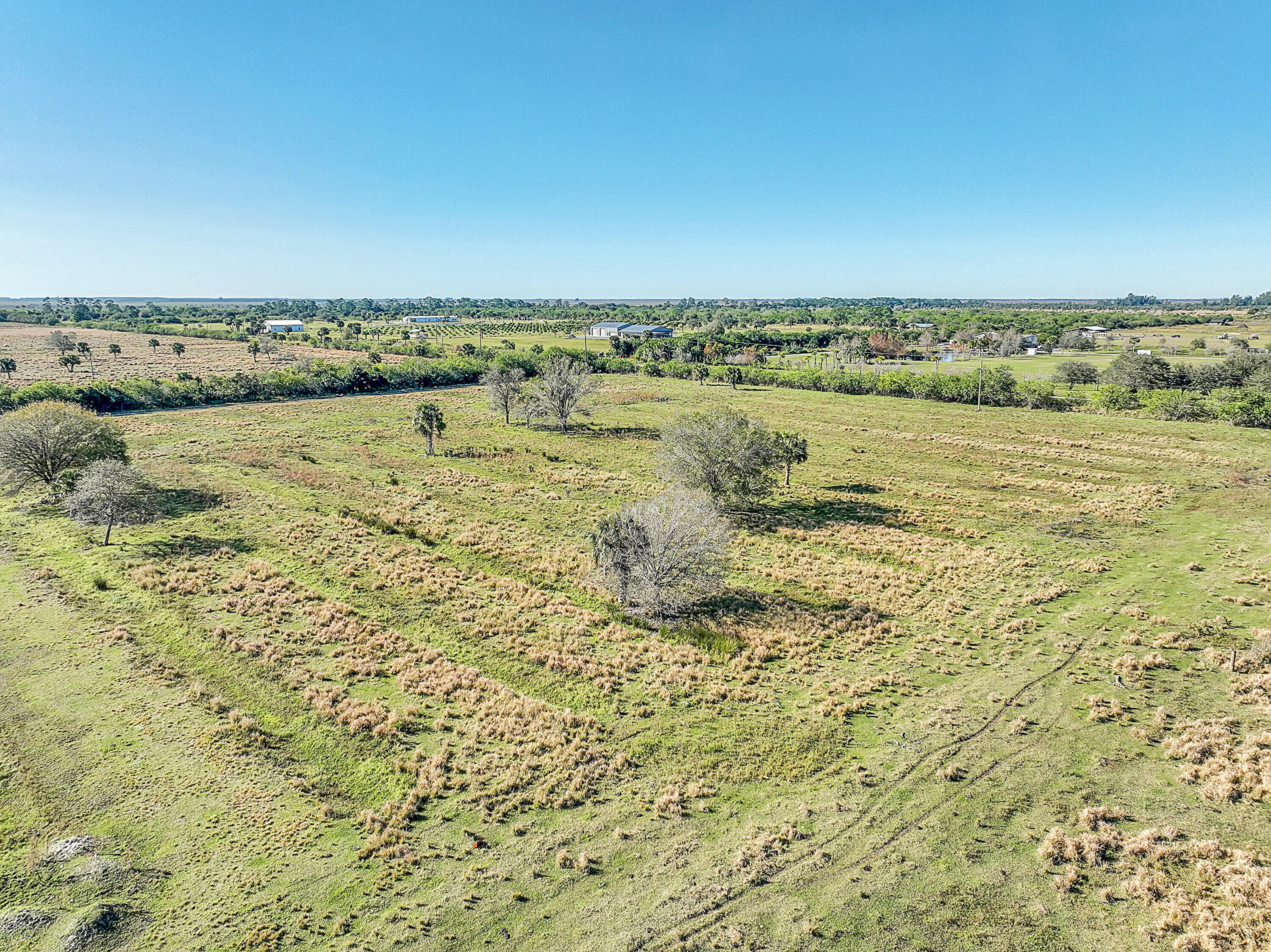 INDIAN RIVER ACRES (A OF - Land