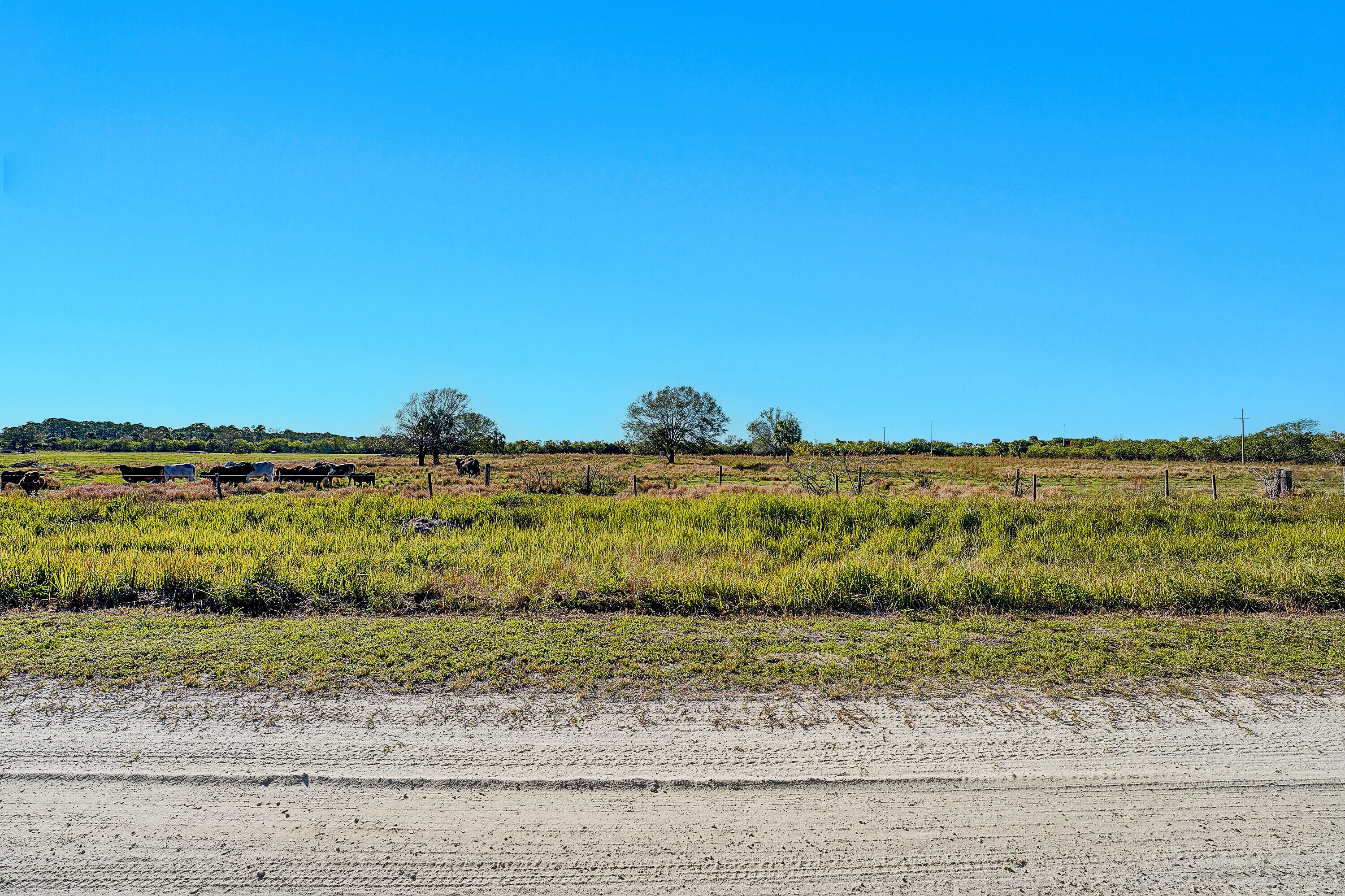 INDIAN RIVER ACRES (A OF - Land