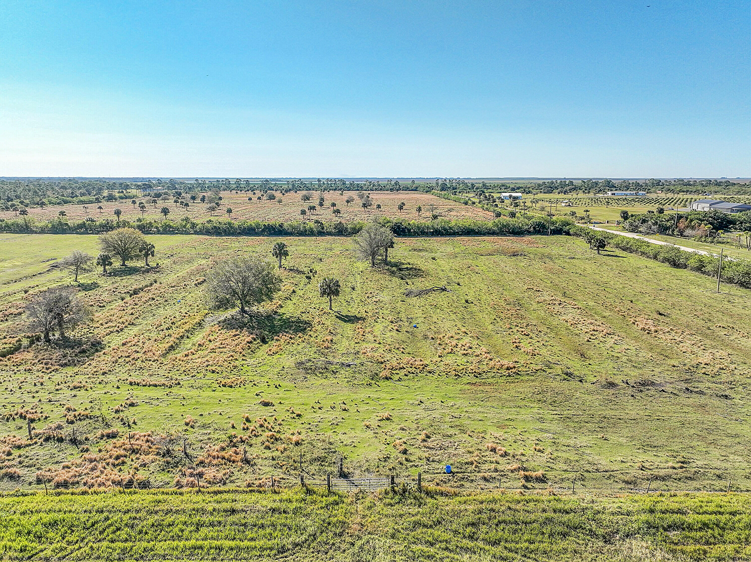 INDIAN RIVER ACRES (A OF - Land