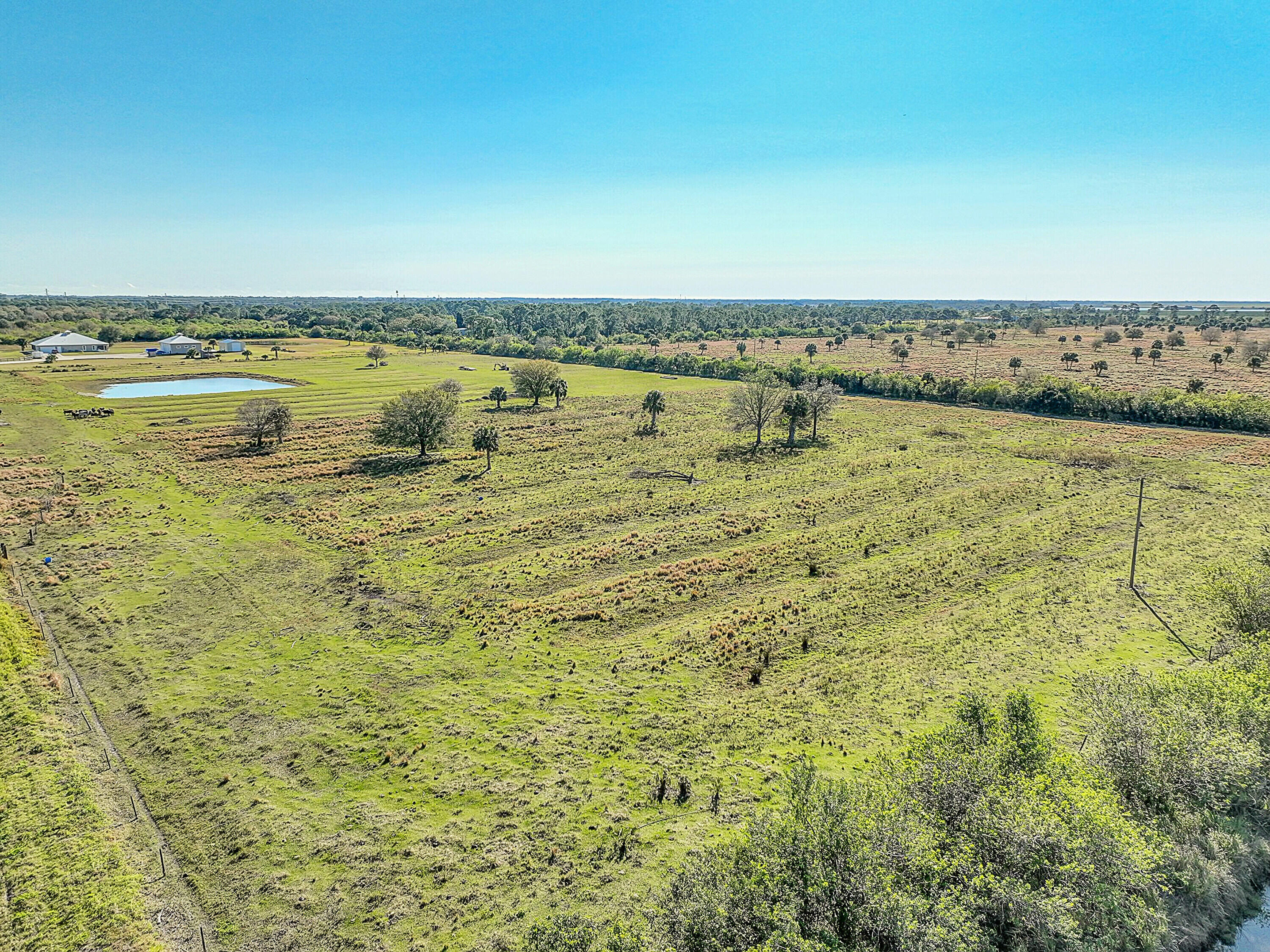 INDIAN RIVER ACRES (A OF - Land