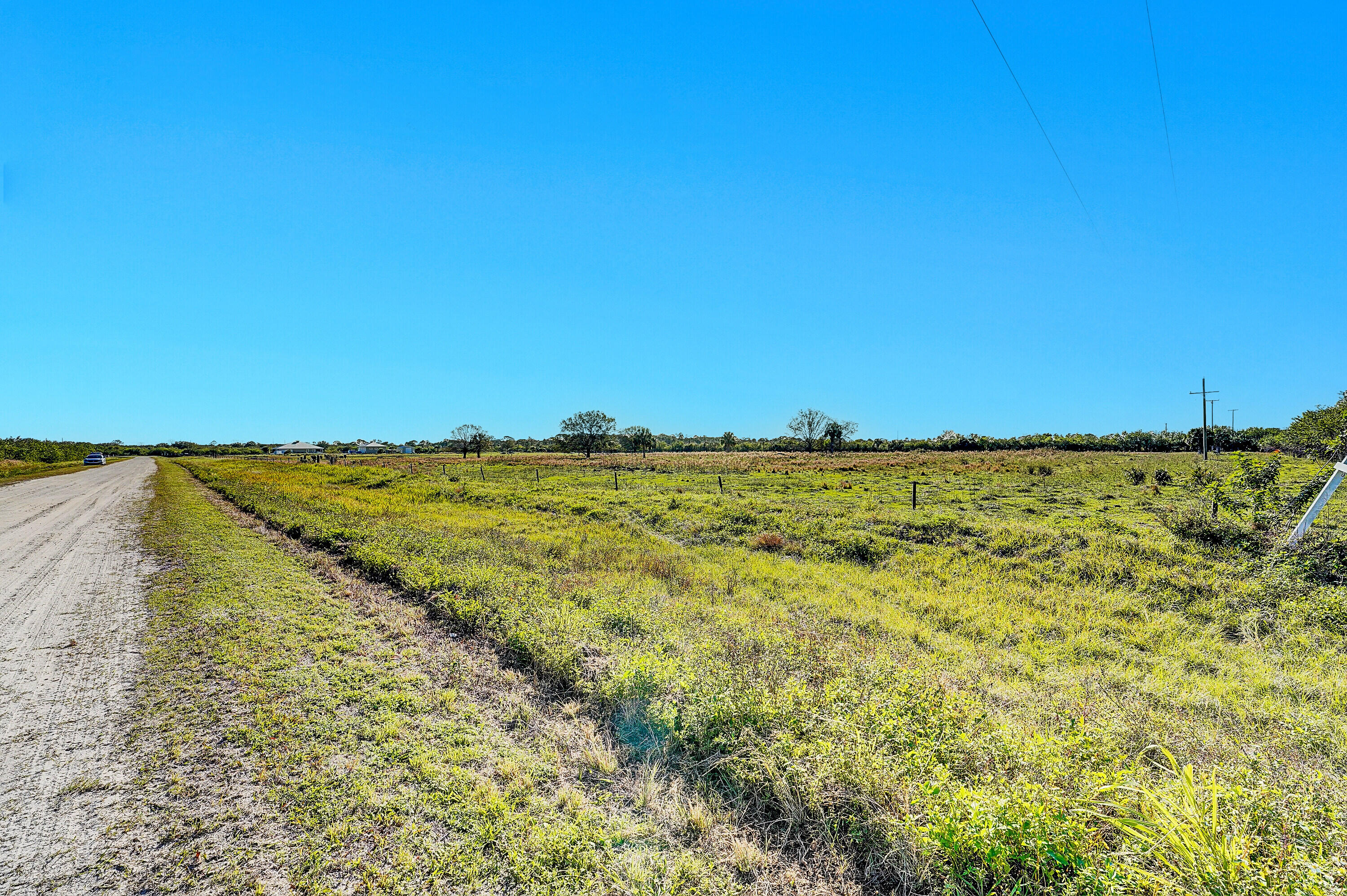 INDIAN RIVER ACRES (A OF - Land
