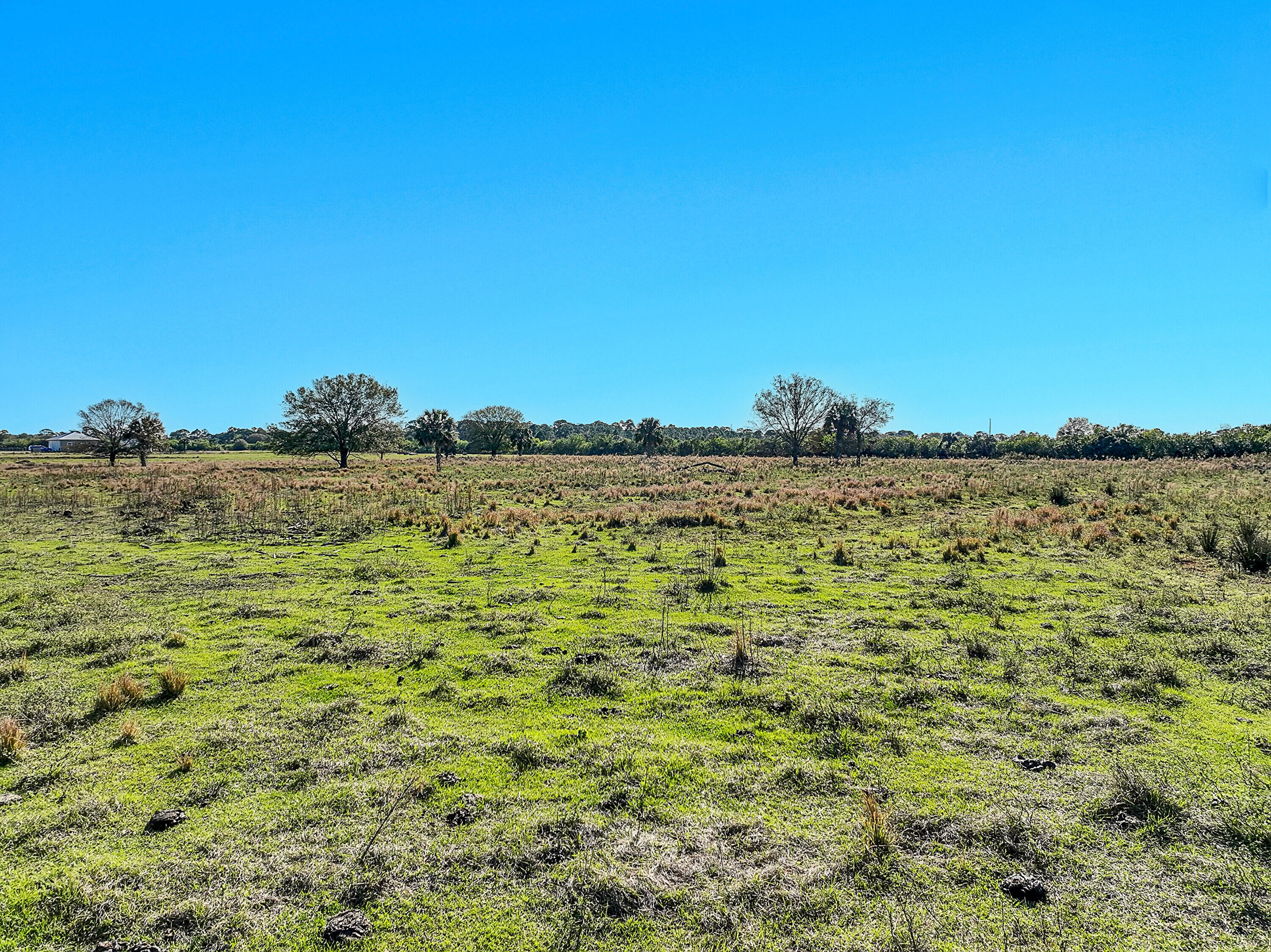 INDIAN RIVER ACRES (A OF - Land