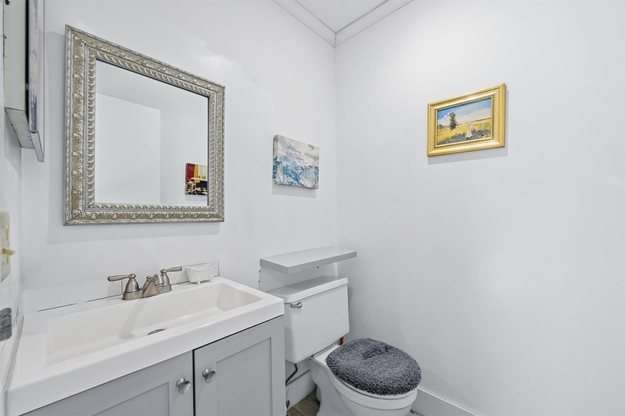 KINGS POINT TUSCANY CONDO - Residential