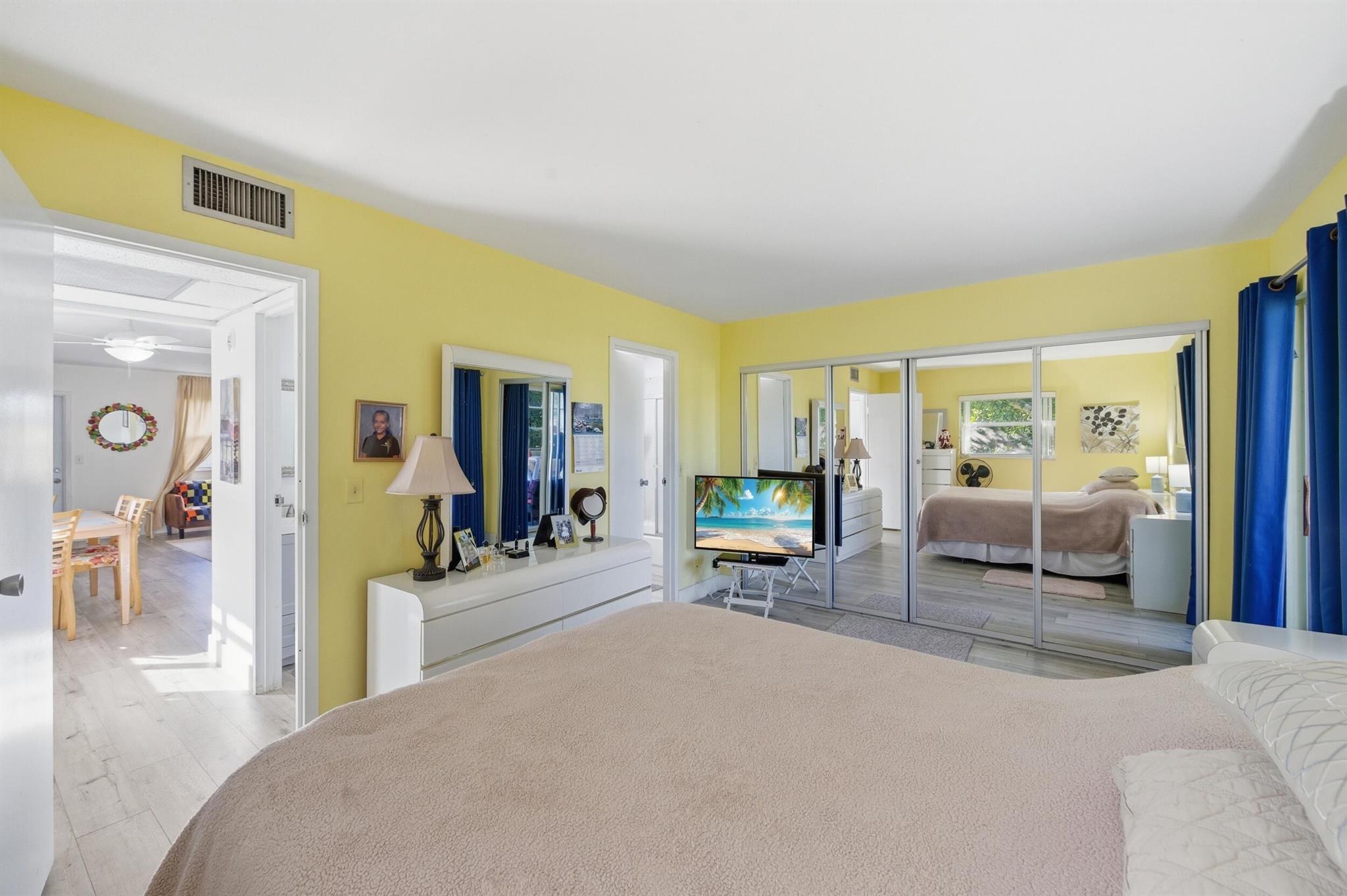 KINGS POINT TUSCANY CONDO - Residential