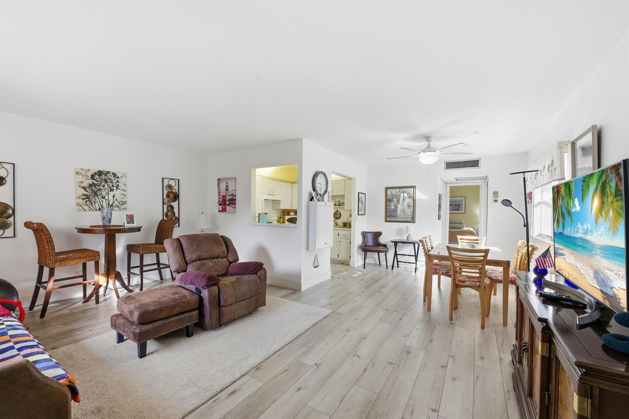 KINGS POINT TUSCANY CONDO - Residential