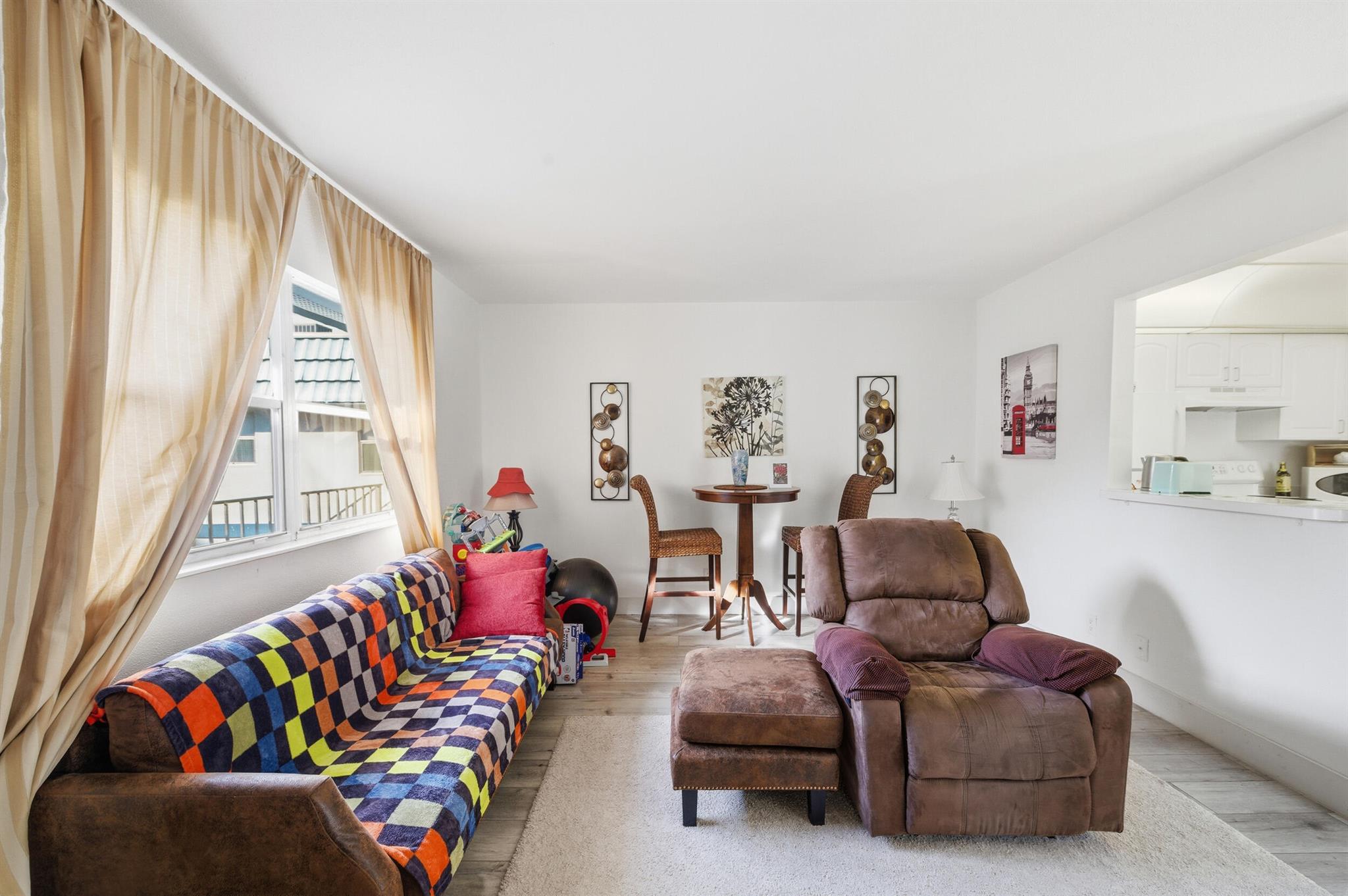 KINGS POINT TUSCANY CONDO - Residential