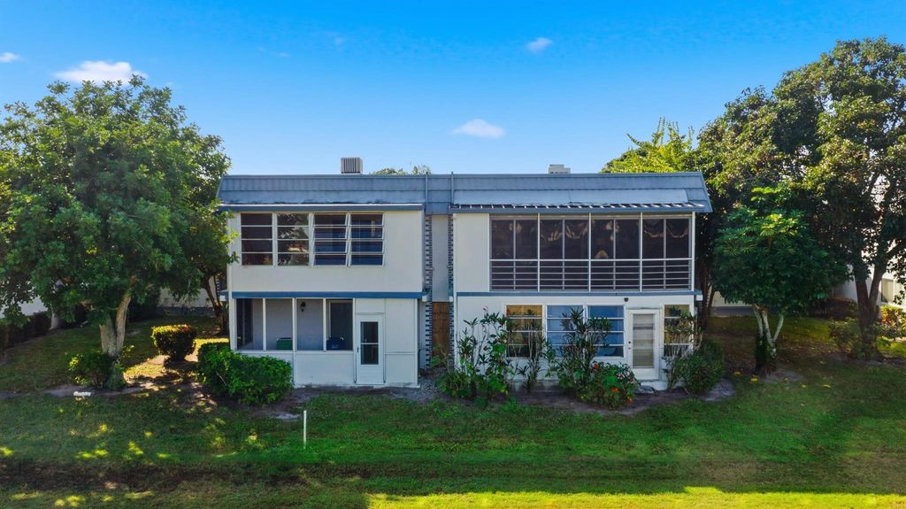 Photo of 374 Tuscany G #G, Delray Beach, FL 33446 (MLS # R11147889)