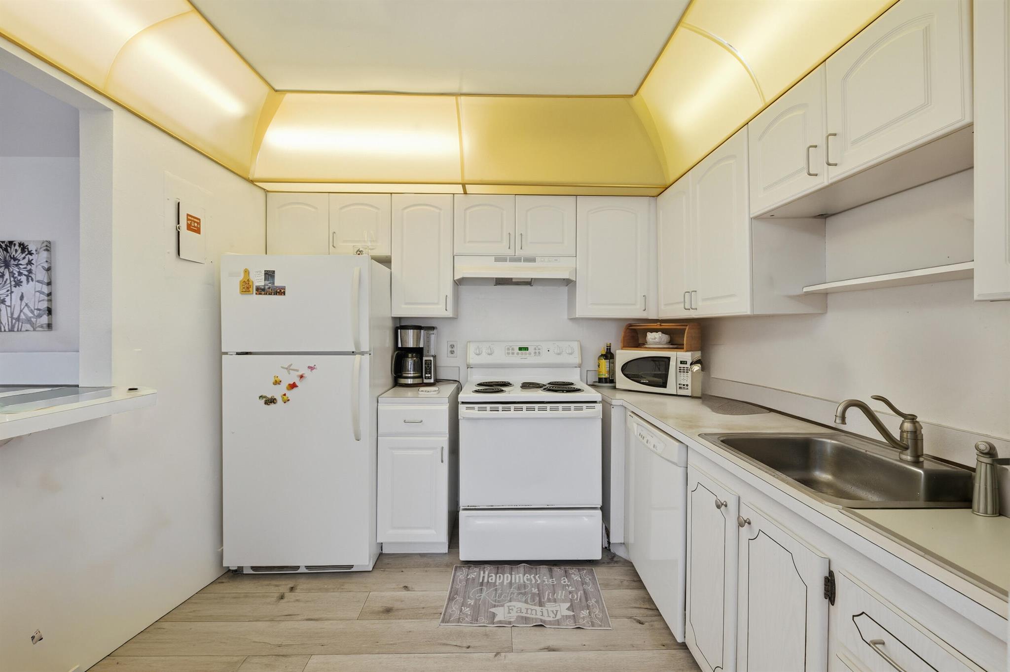 KINGS POINT TUSCANY CONDO - Residential