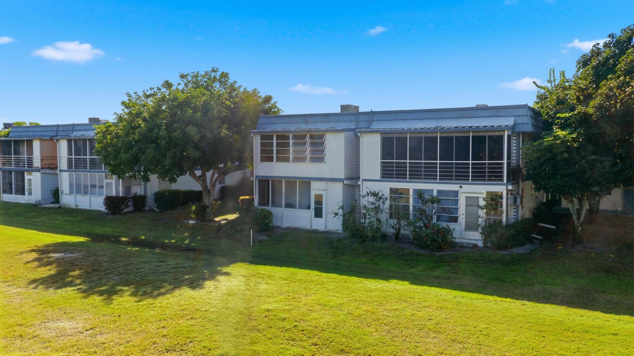 KINGS POINT TUSCANY CONDO - Residential