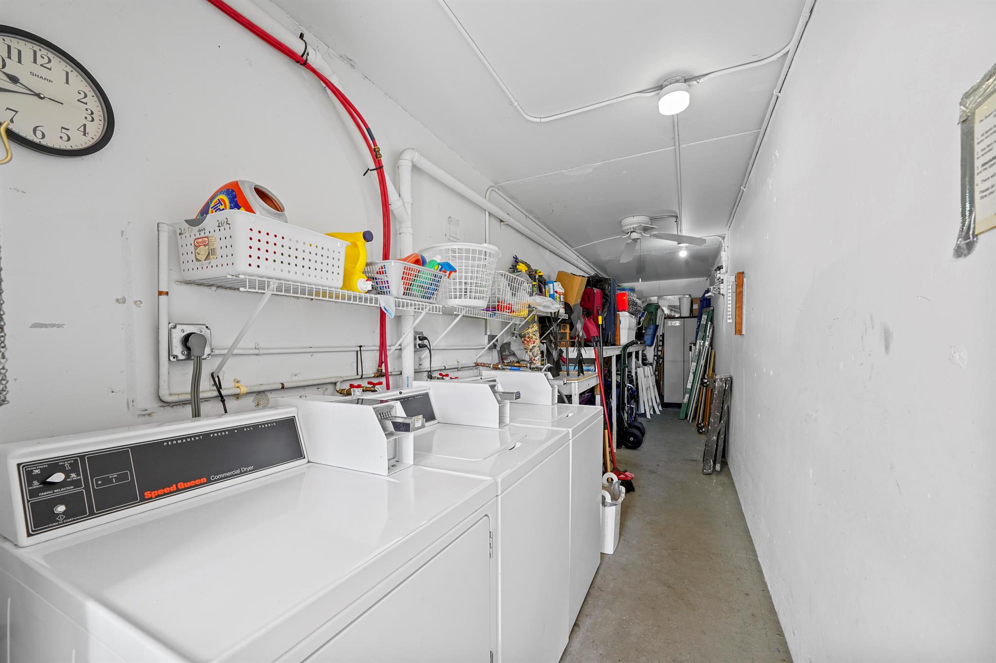 CENTURY VILLAGE - CAMBRID - Residential