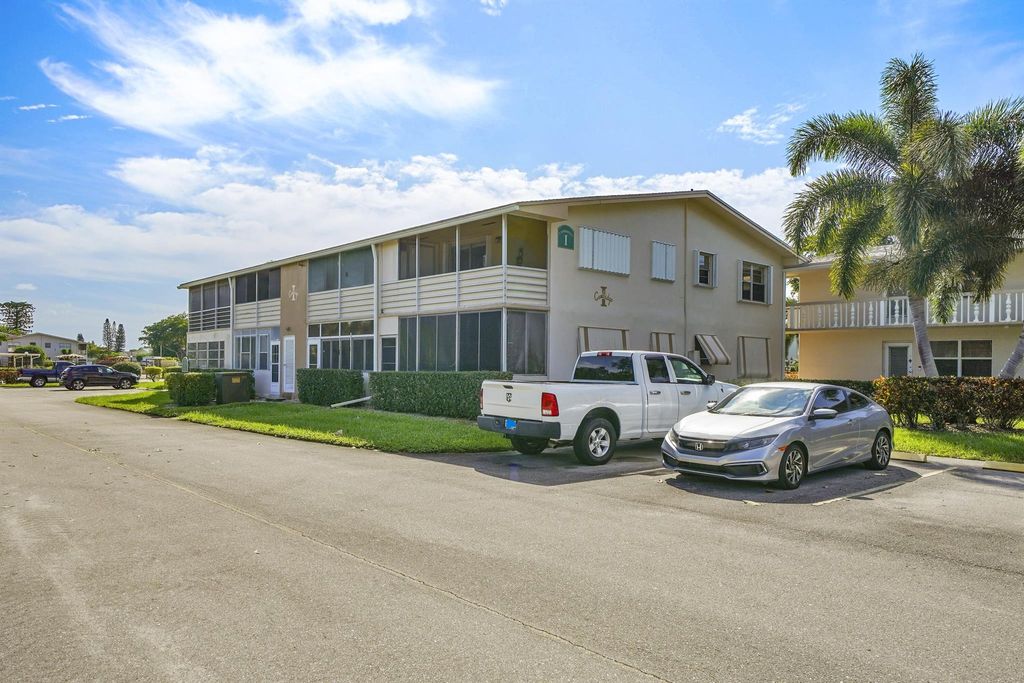 Photo of 213 Cambridge I, West Palm Beach, FL 33417 (MLS # R11144914)