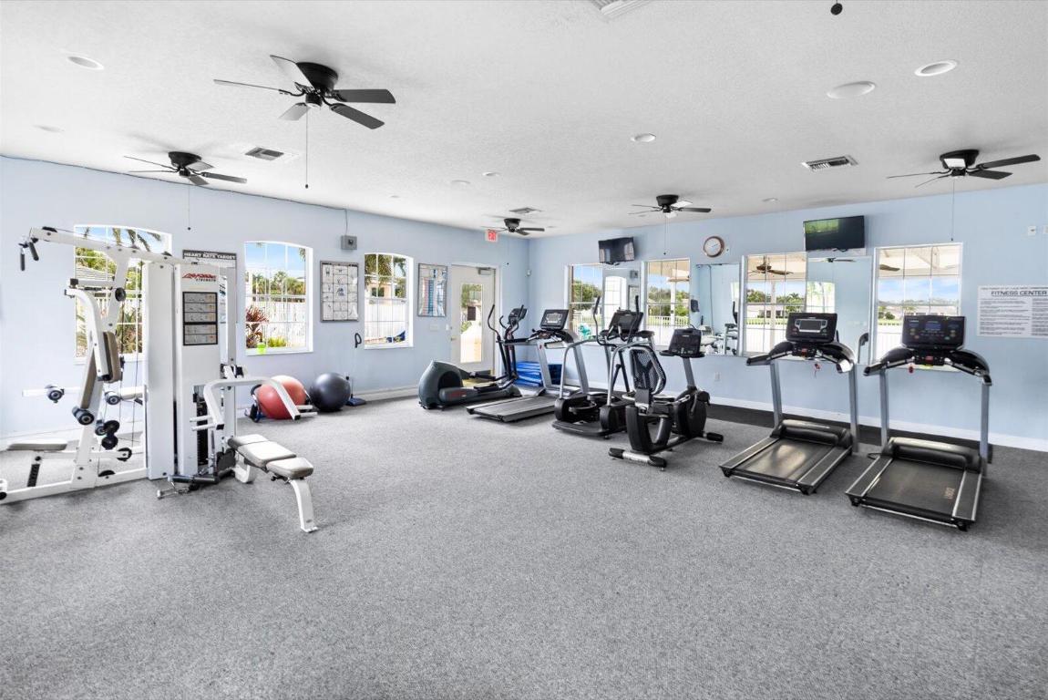 LAKEFOREST AT ST LUCIE WEST PHASE VII - Residential