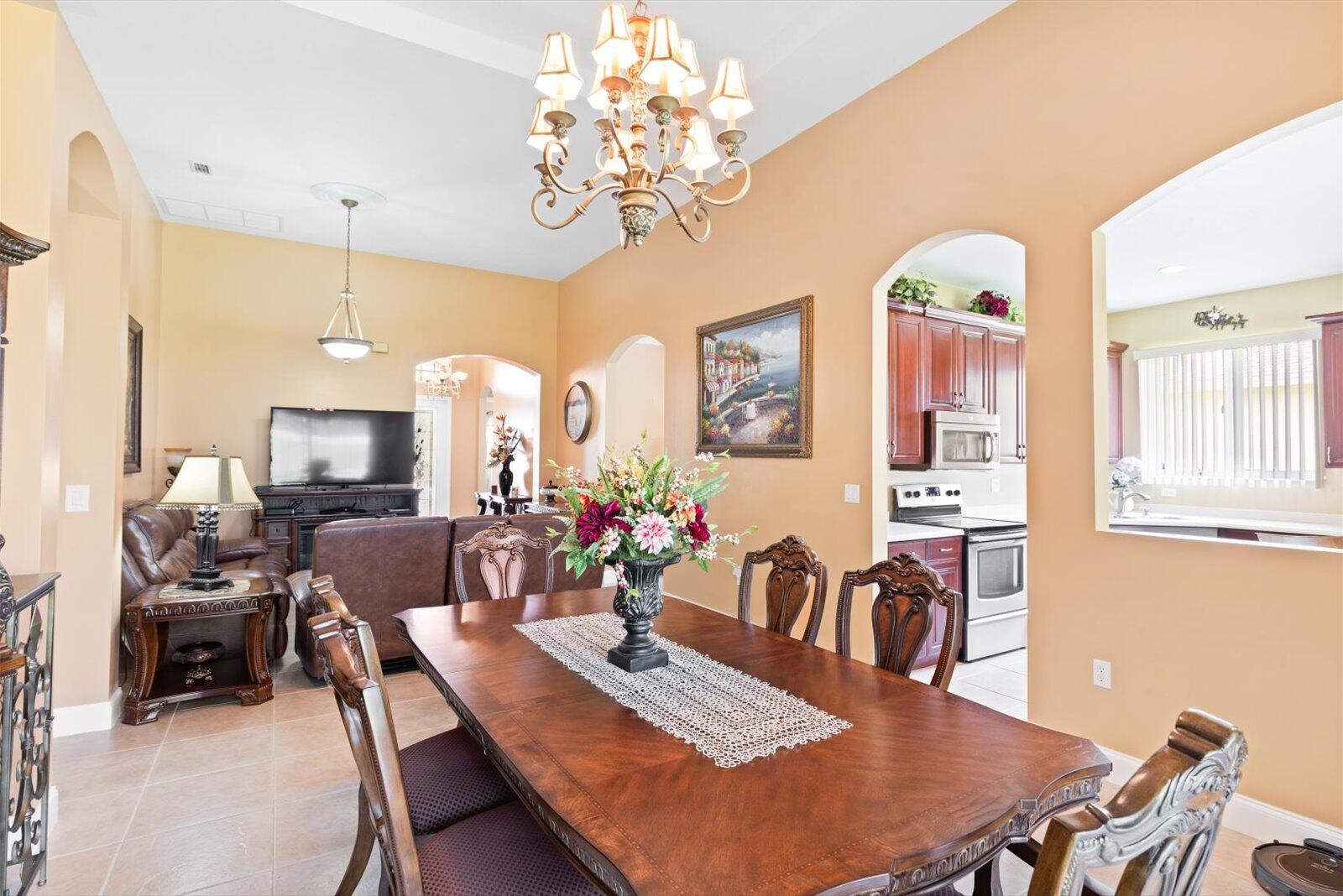 LAKEFOREST AT ST LUCIE WEST PHASE VII - Residential