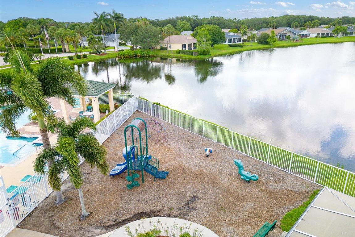 LAKEFOREST AT ST LUCIE WEST PHASE VII - Residential