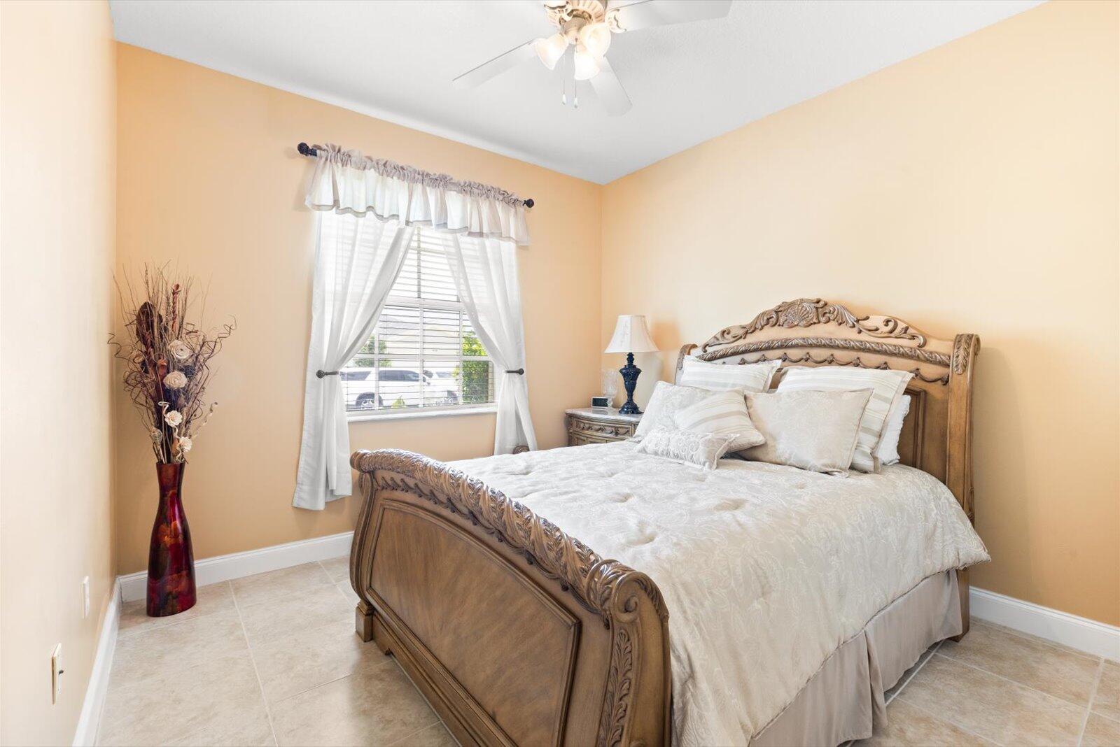 LAKEFOREST AT ST LUCIE WEST PHASE VII - Residential