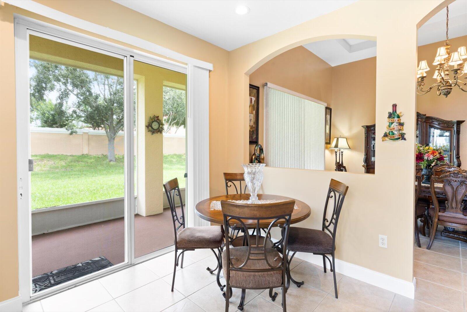 LAKEFOREST AT ST LUCIE WEST PHASE VII - Residential