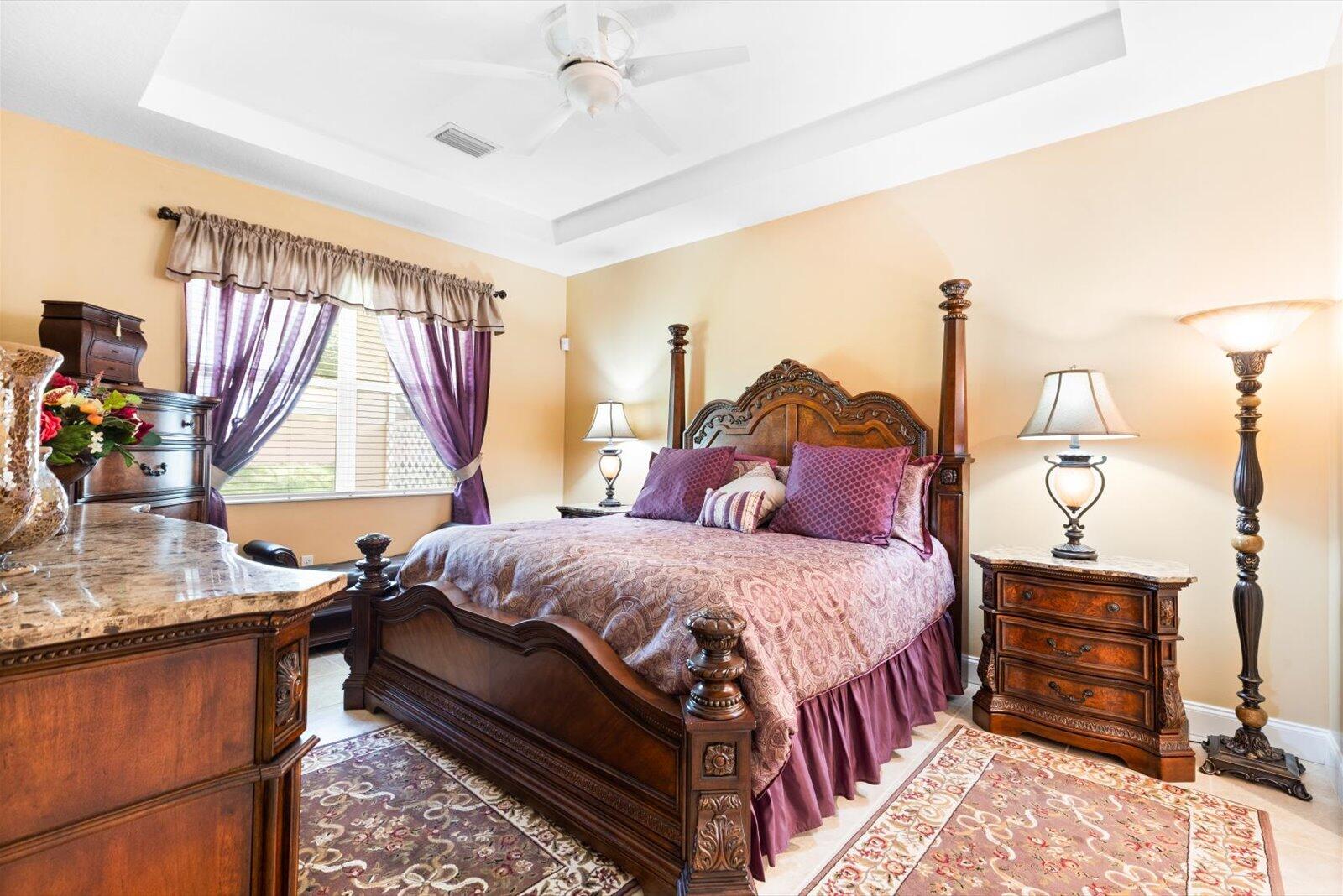LAKEFOREST AT ST LUCIE WEST PHASE VII - Residential