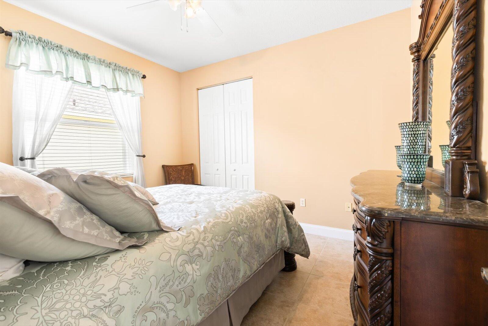 LAKEFOREST AT ST LUCIE WEST PHASE VII - Residential
