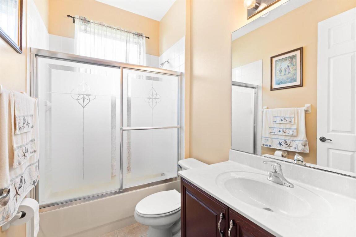 LAKEFOREST AT ST LUCIE WEST PHASE VII - Residential