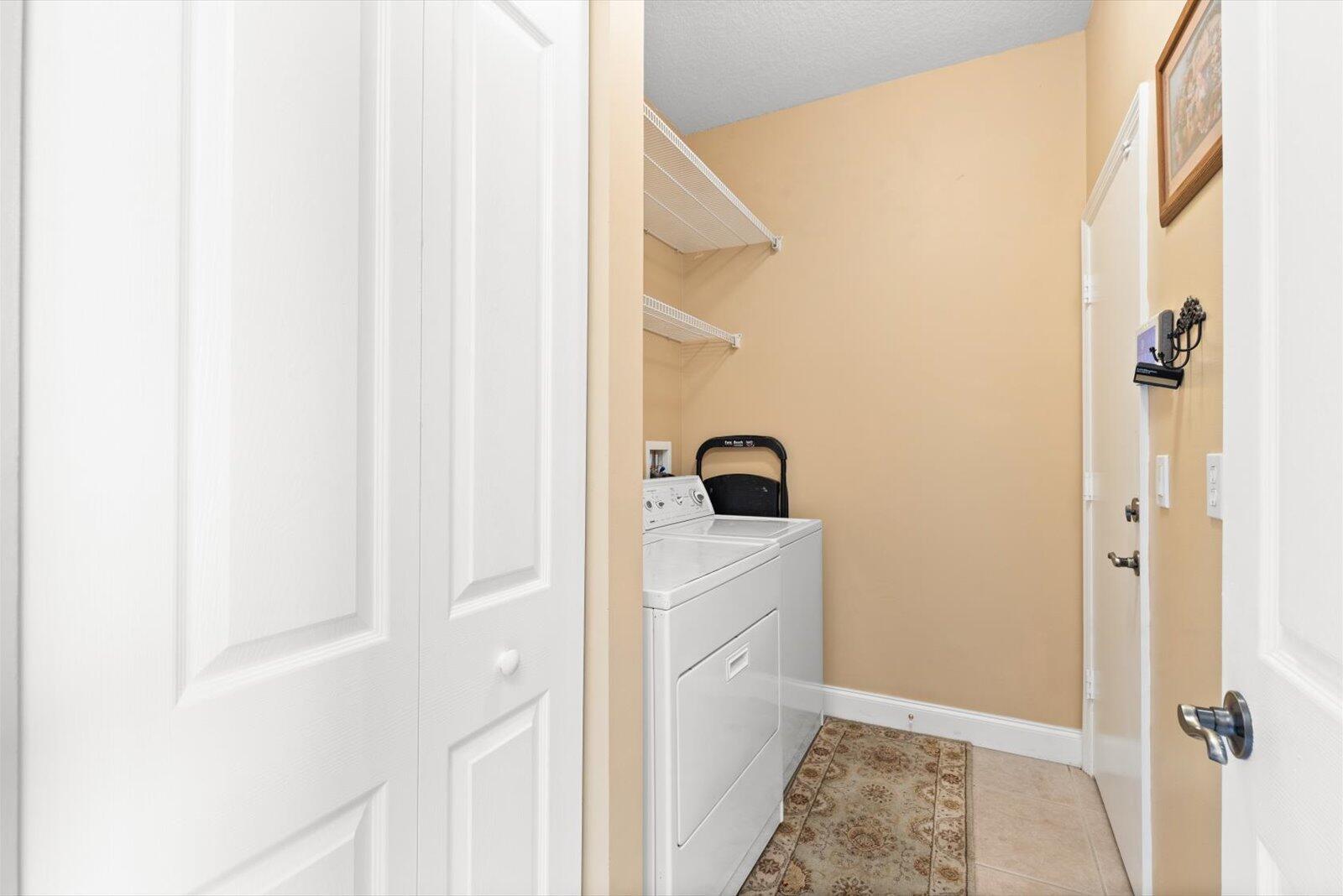 LAKEFOREST AT ST LUCIE WE - Residential