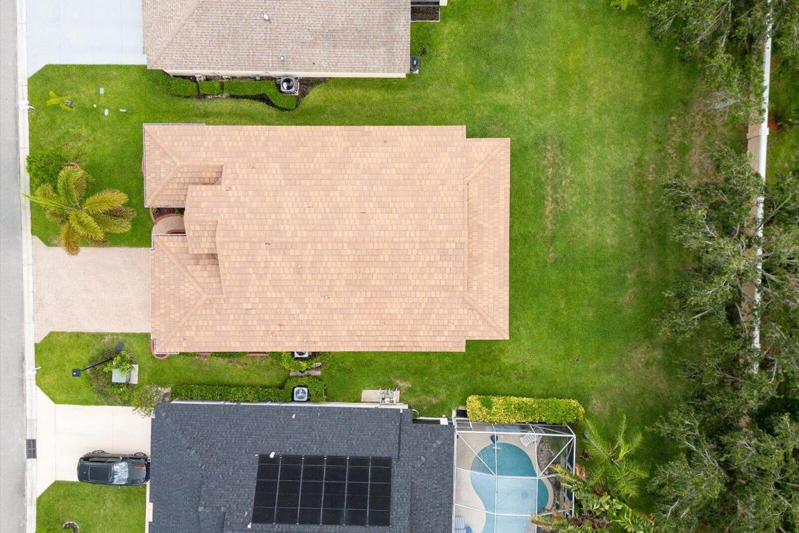 LAKEFOREST AT ST LUCIE WEST PHASE VII - Residential