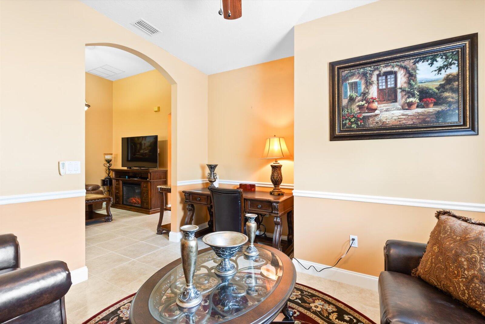 LAKEFOREST AT ST LUCIE WEST PHASE VII - Residential