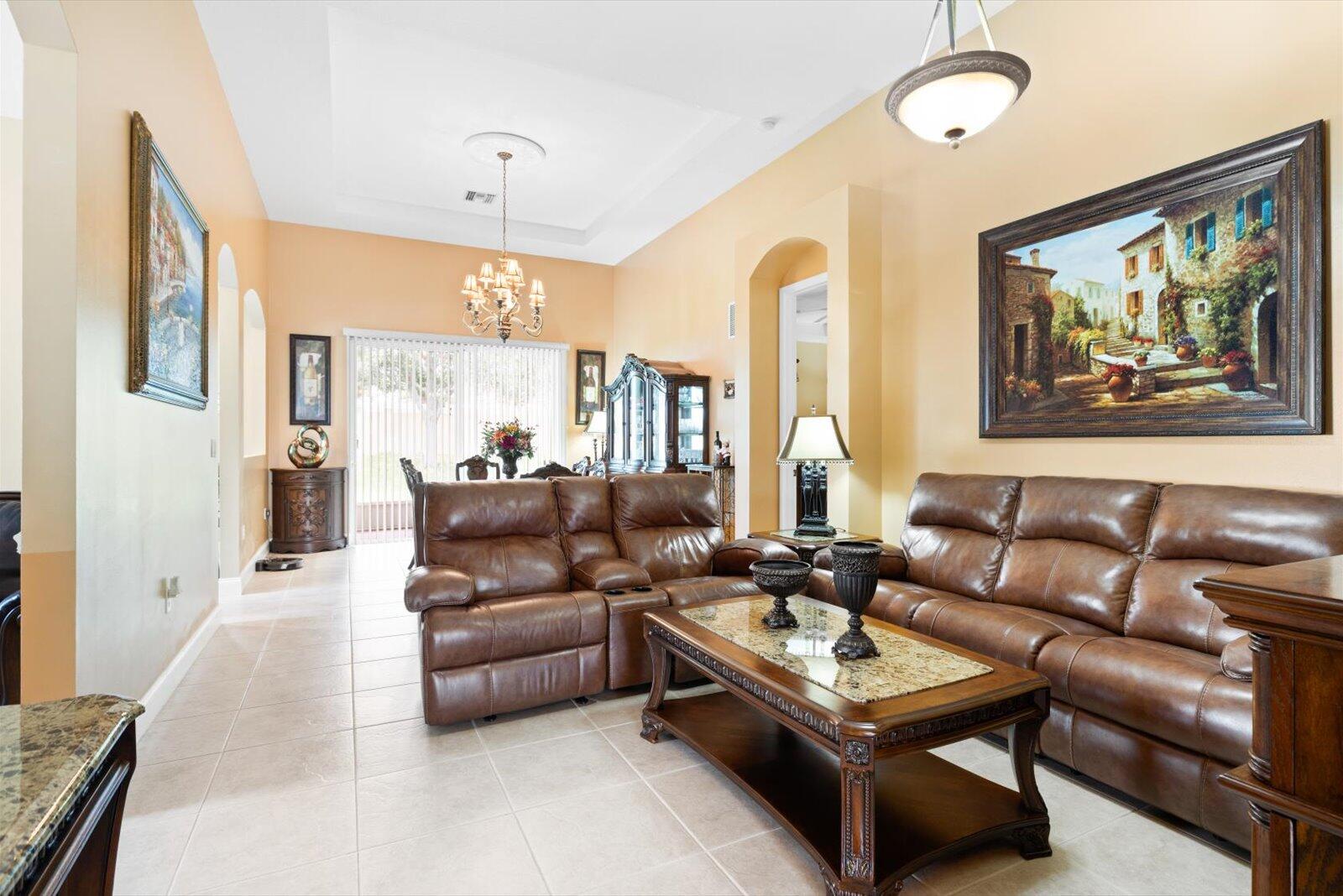 LAKEFOREST AT ST LUCIE WEST PHASE VII - Residential