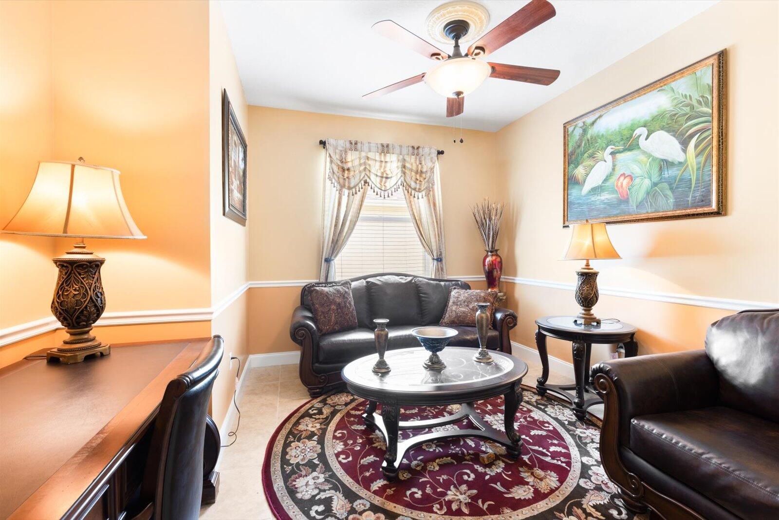 LAKEFOREST AT ST LUCIE WEST PHASE VII - Residential