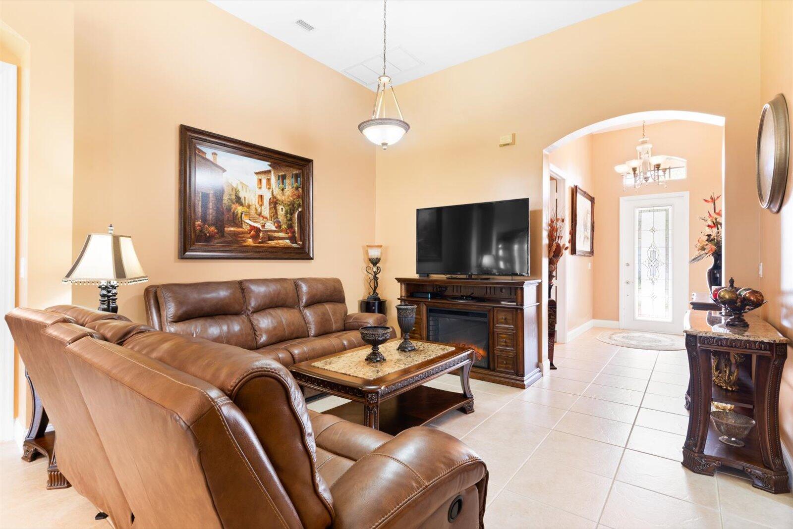 LAKEFOREST AT ST LUCIE WEST PHASE VII - Residential