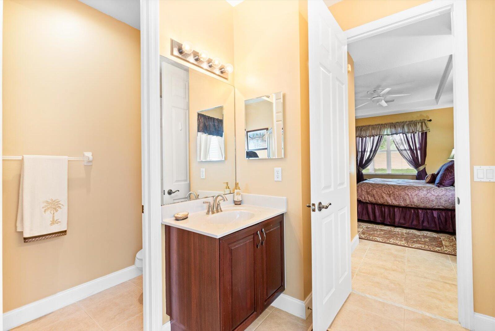 LAKEFOREST AT ST LUCIE WEST PHASE VII - Residential