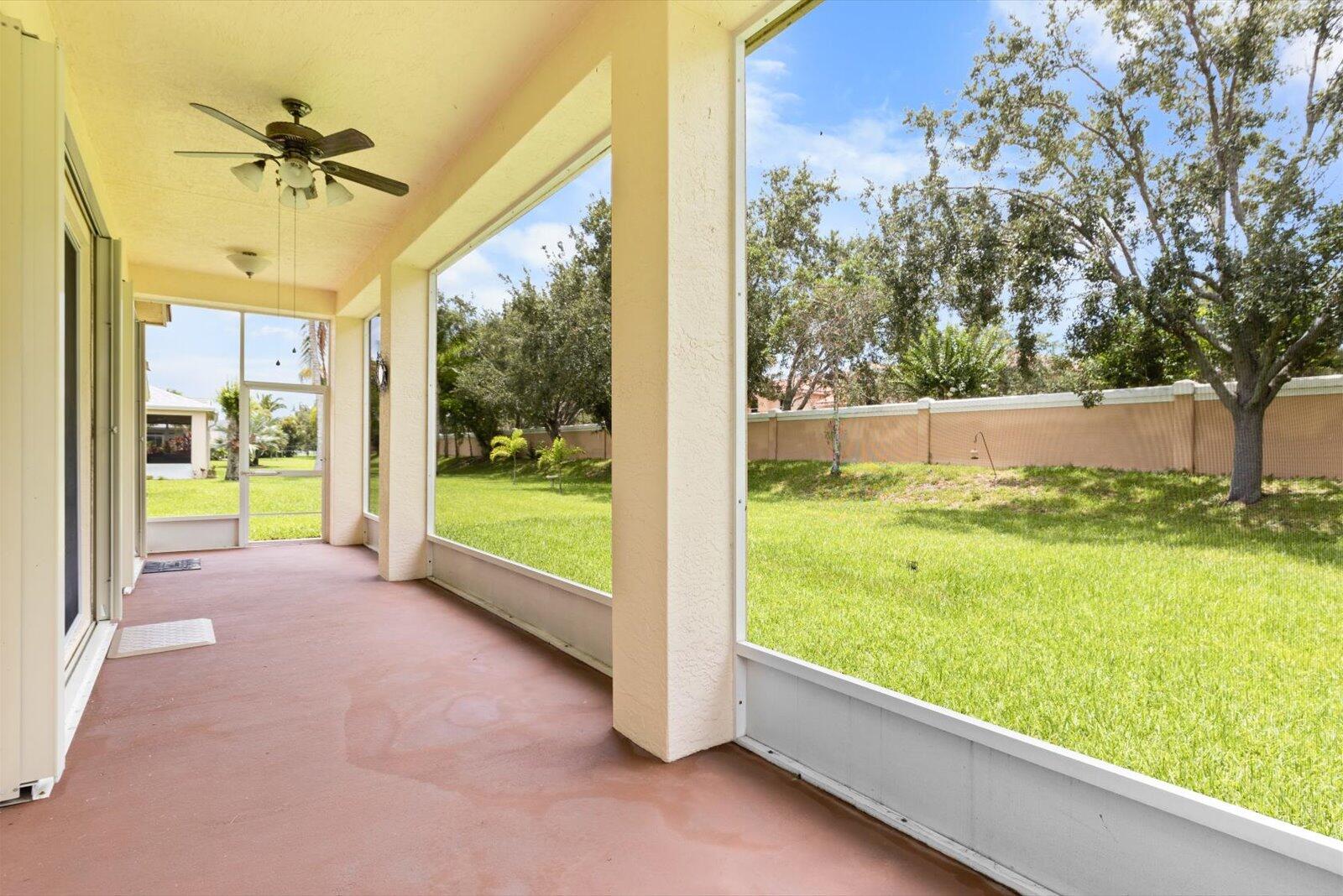 LAKEFOREST AT ST LUCIE WEST PHASE VII - Residential
