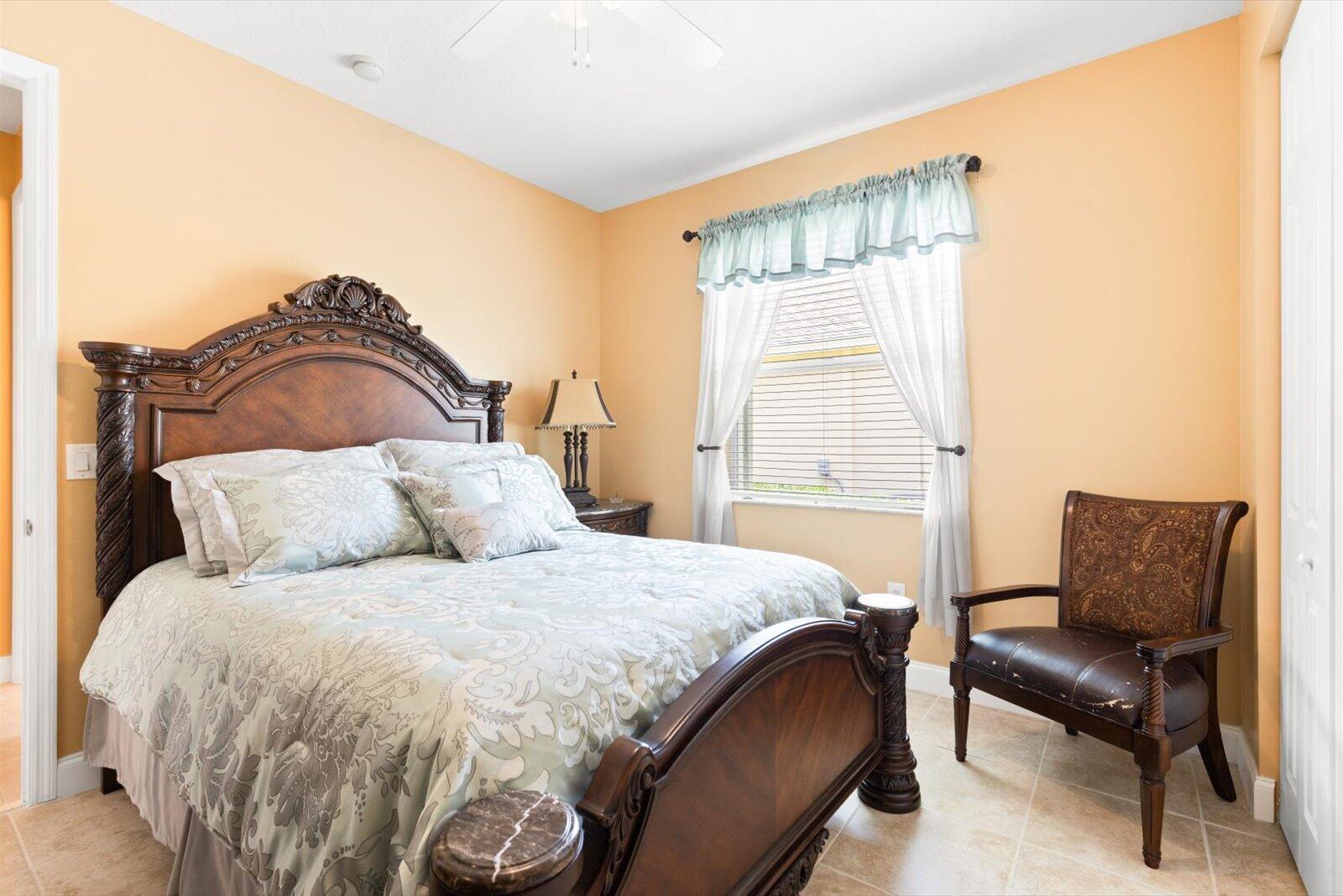 LAKEFOREST AT ST LUCIE WEST PHASE VII - Residential