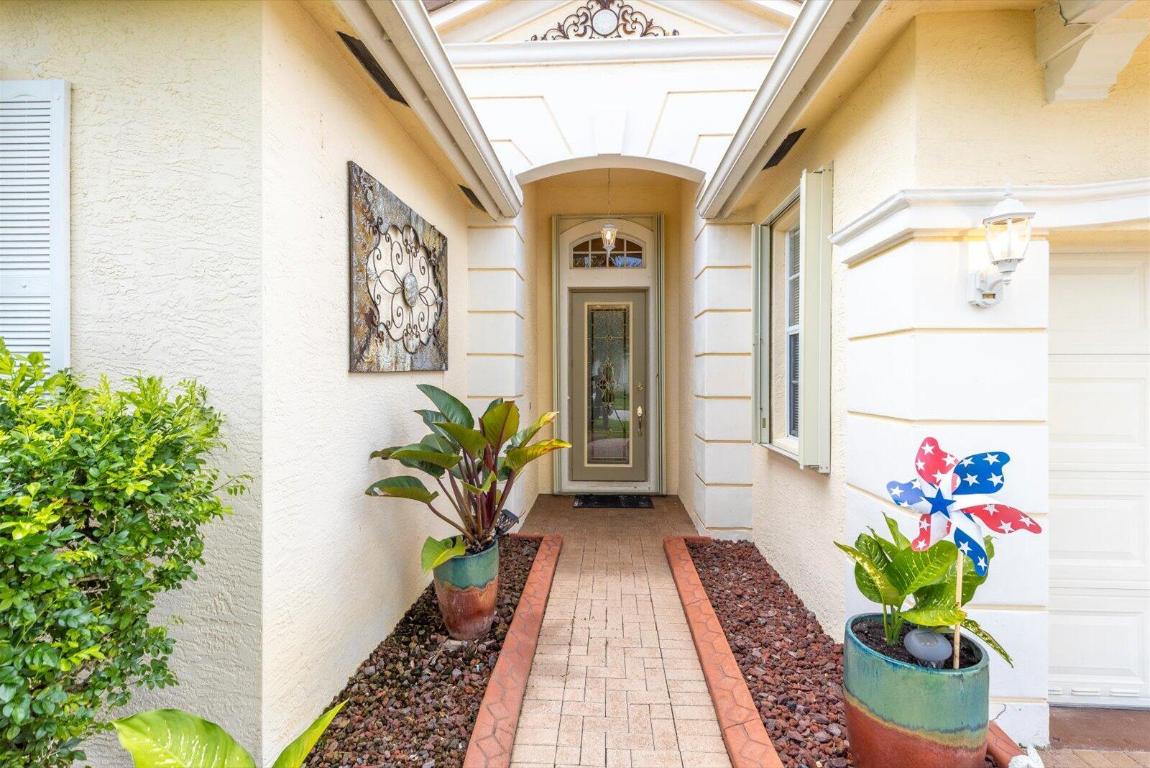 LAKEFOREST AT ST LUCIE WEST PHASE VII - Residential