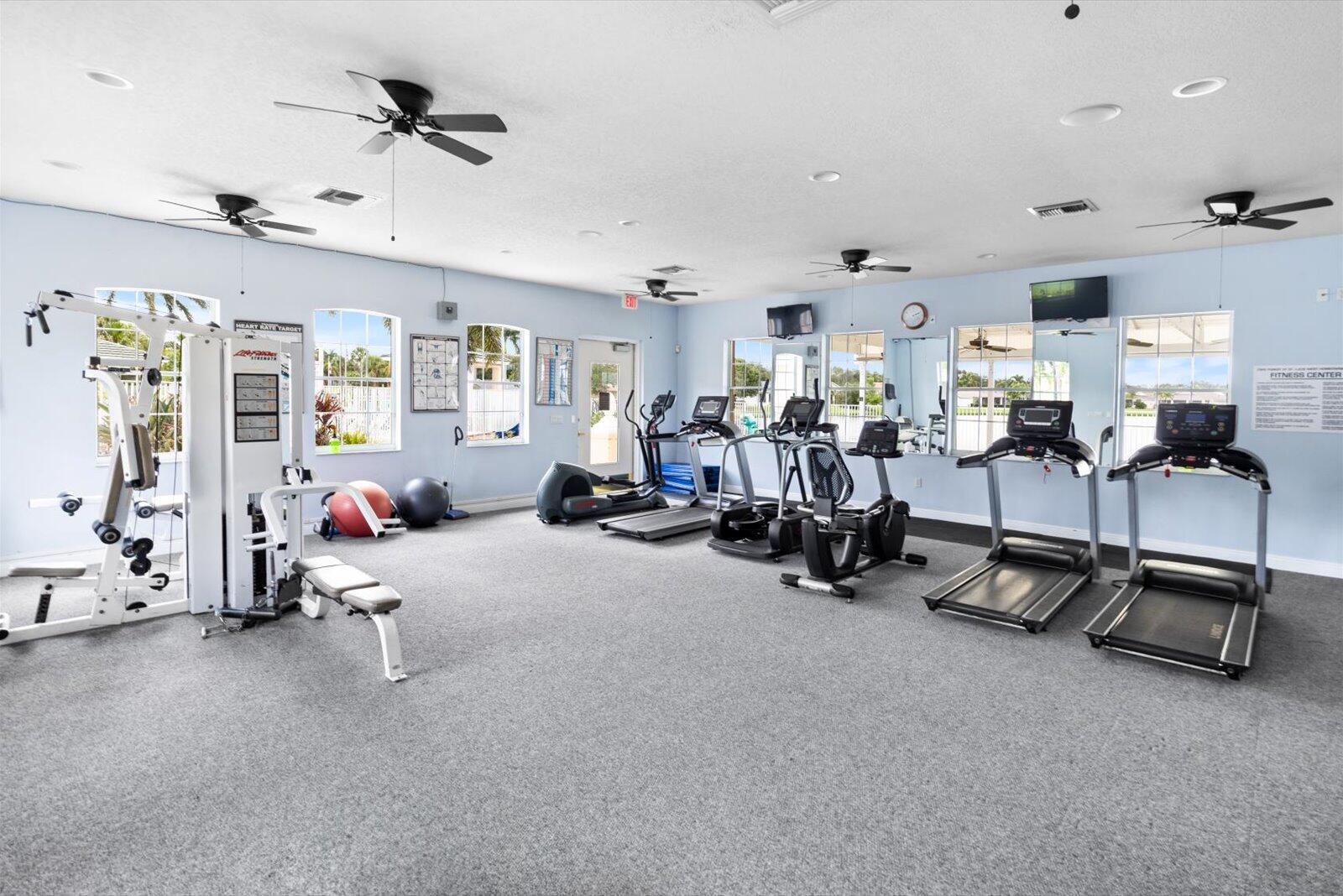 LAKEFOREST AT ST LUCIE WE - Residential