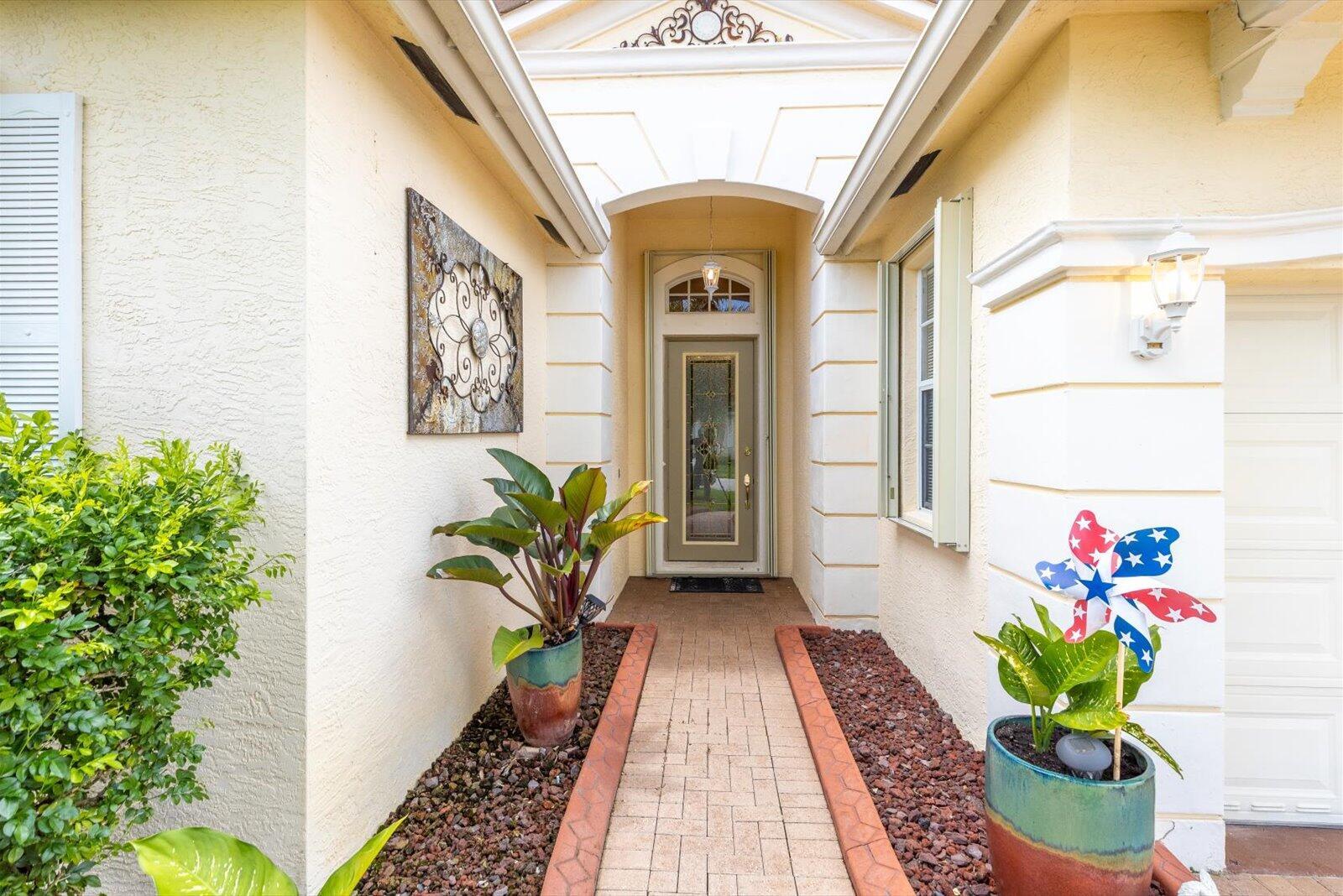 LAKEFOREST AT ST LUCIE WE - Residential