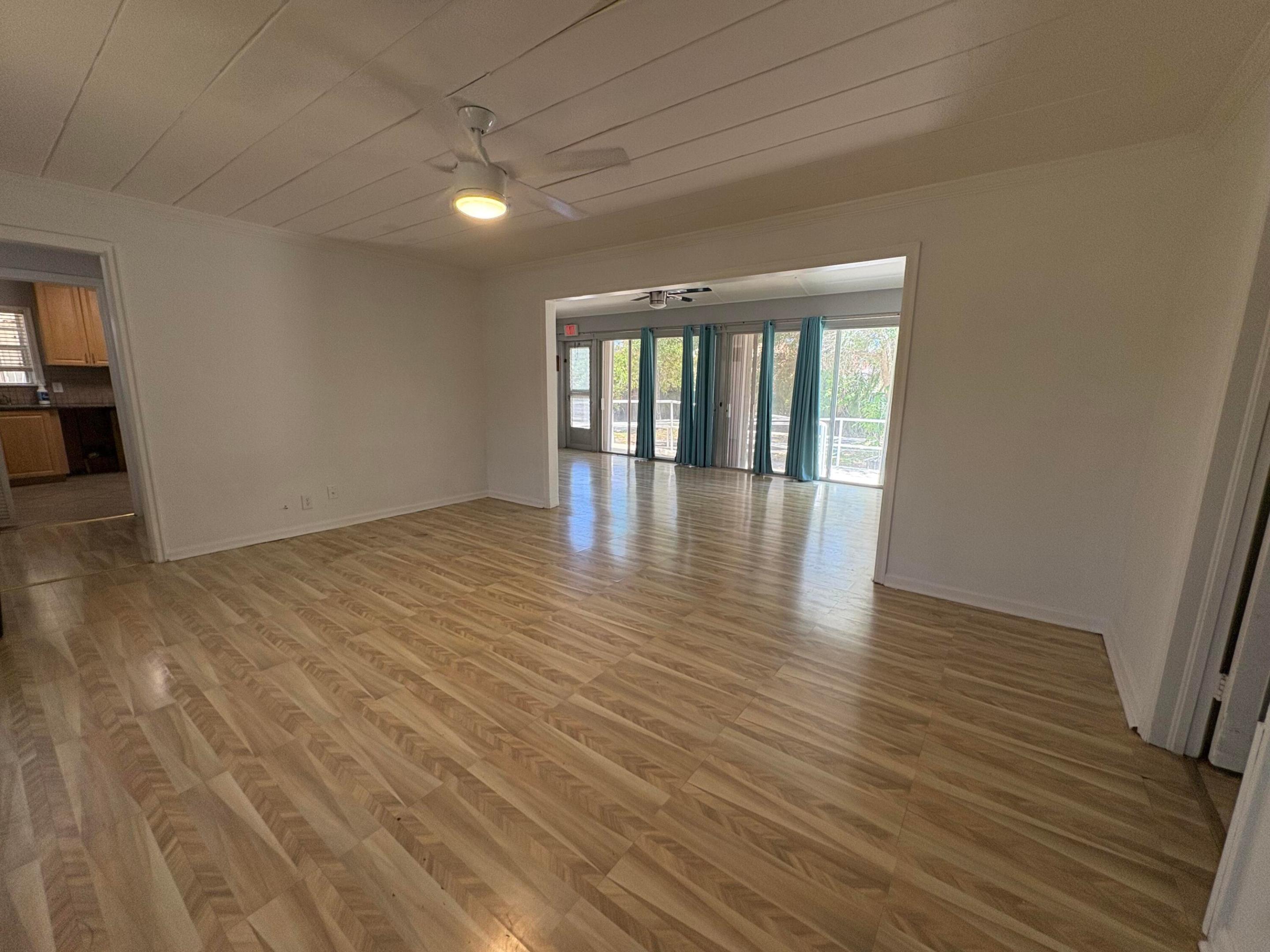 DEL IDA PARK - Residential
