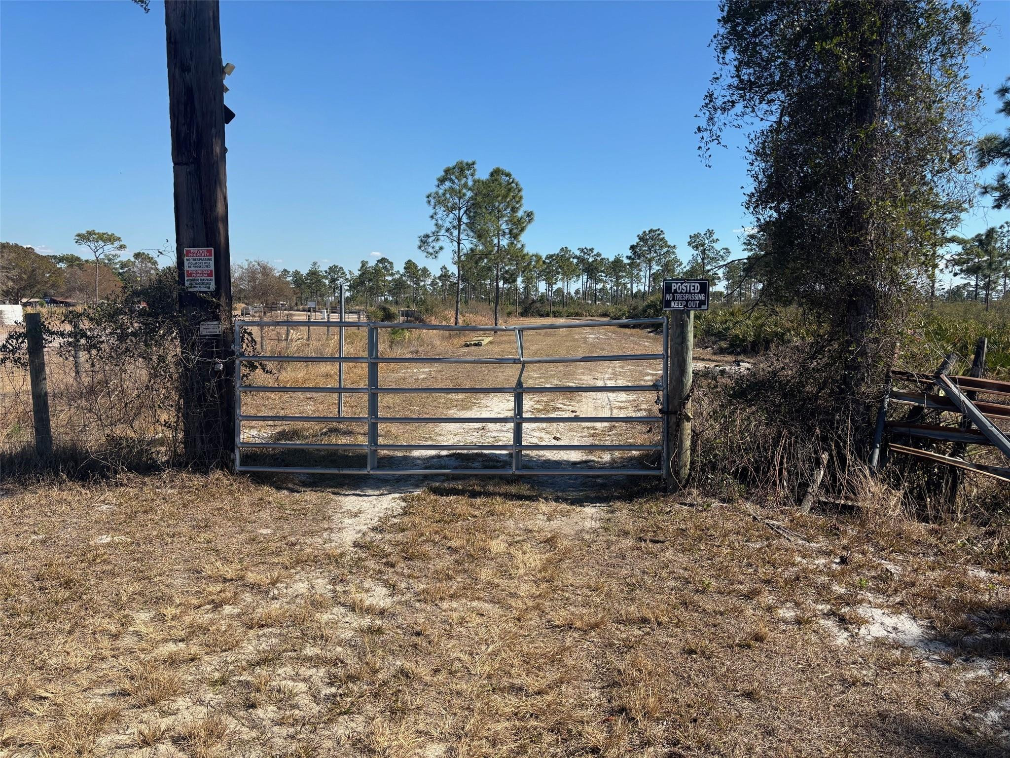 RRH120 Frostproof - Land