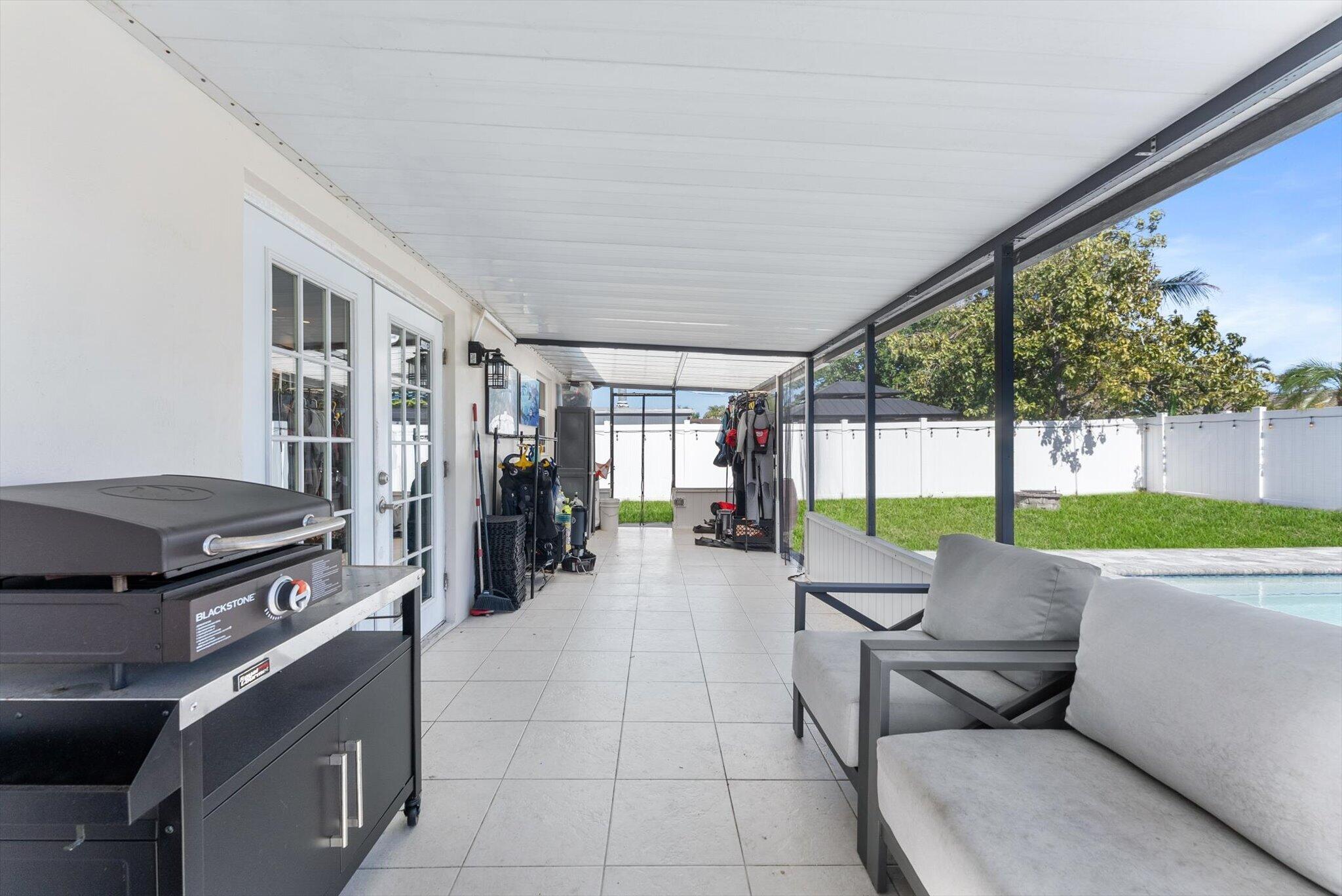 AMERICAN HOMES AT BOCA RATON 3 - Residential