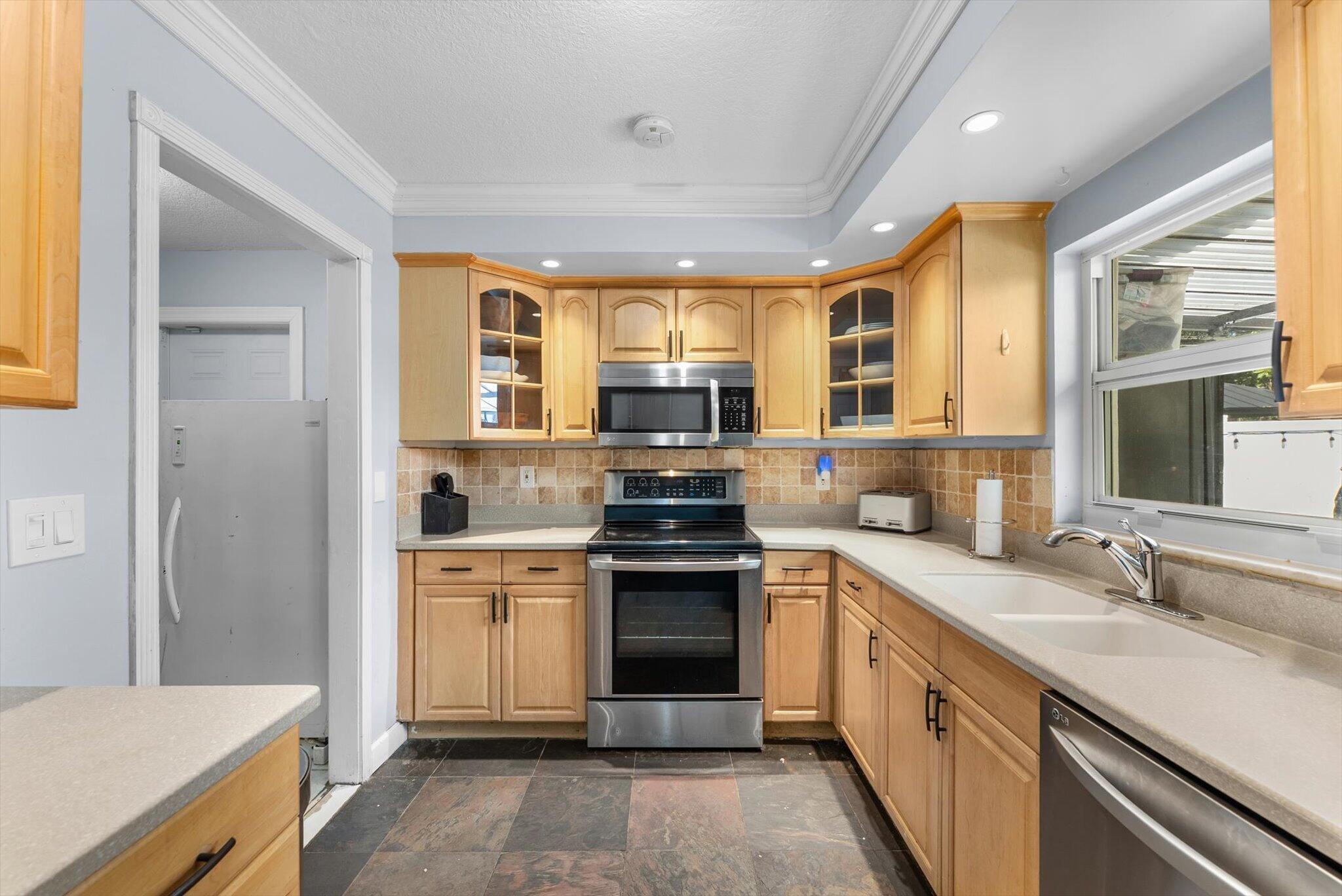 AMERICAN HOMES AT BOCA RATON 3 - Residential