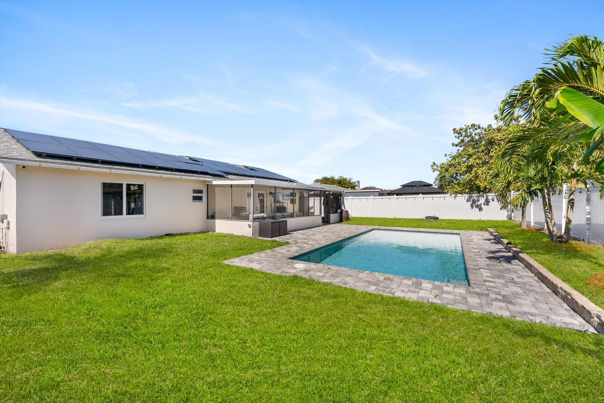 AMERICAN HOMES AT BOCA RATON 3 - Residential