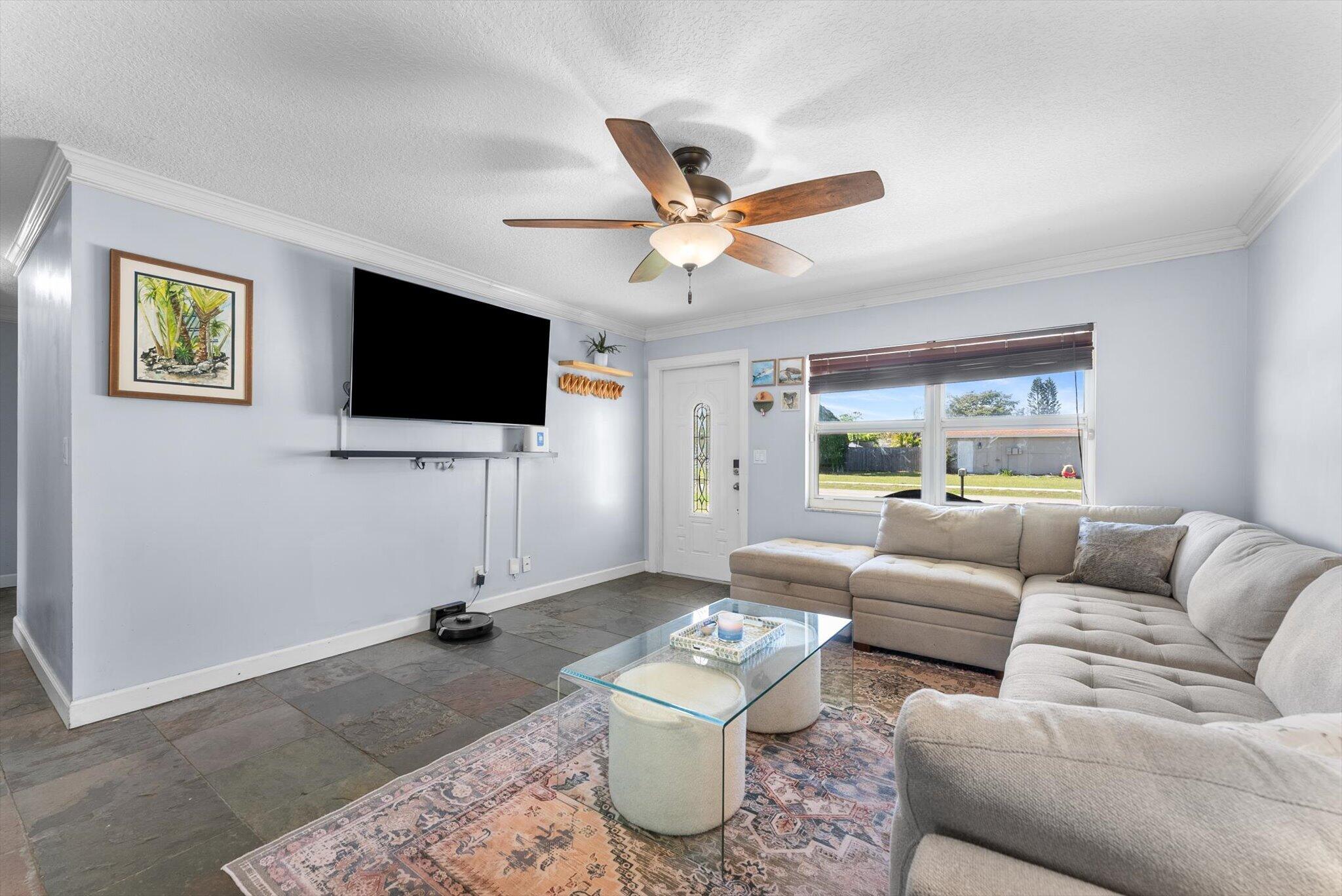 AMERICAN HOMES AT BOCA RATON 3 - Residential